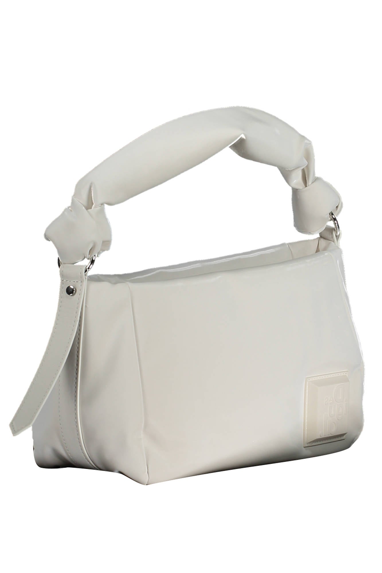 DESIGUAL WOMENS BAG WHITE
