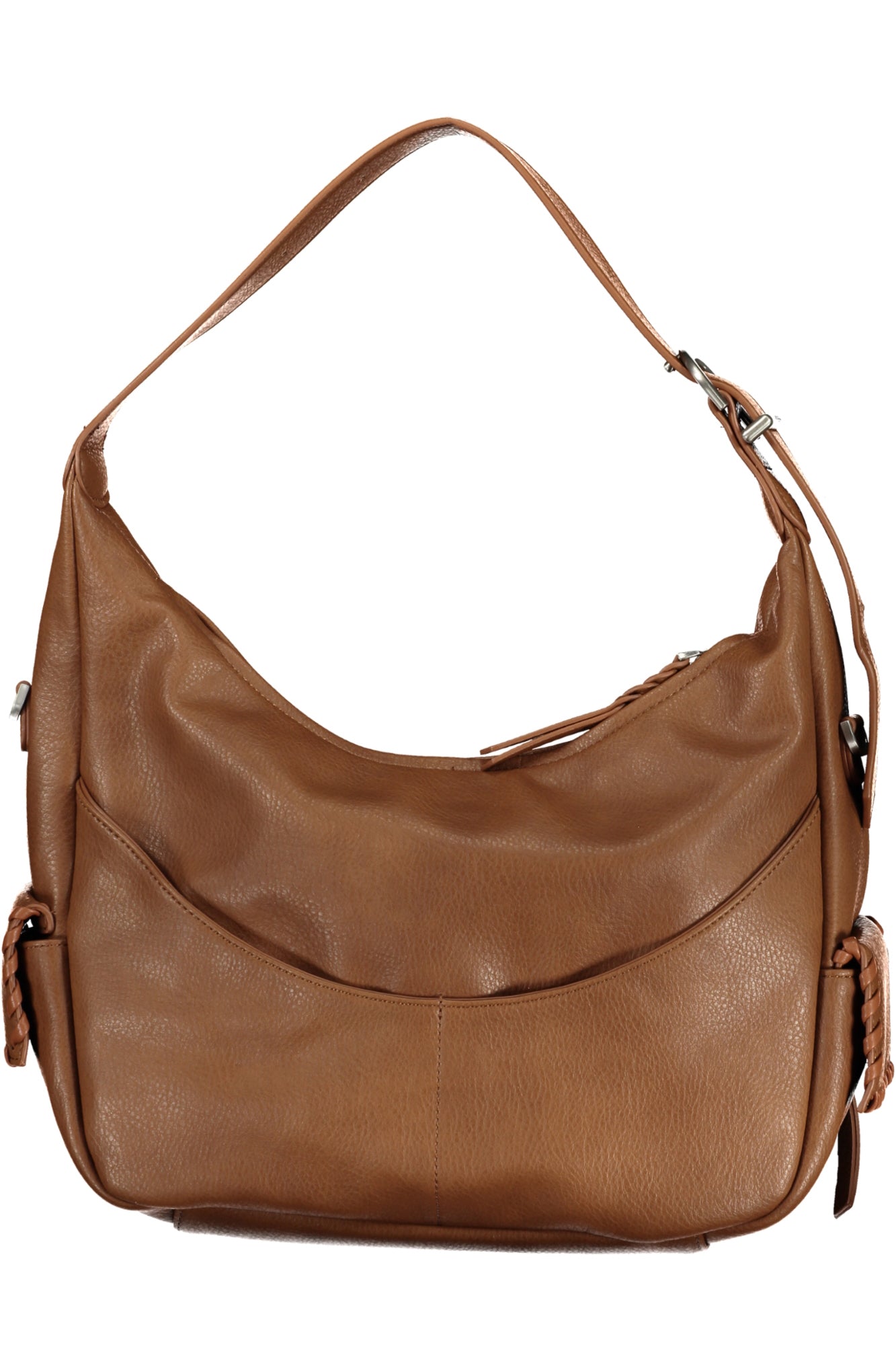 DESIGUAL BROWN WOMENS BAG