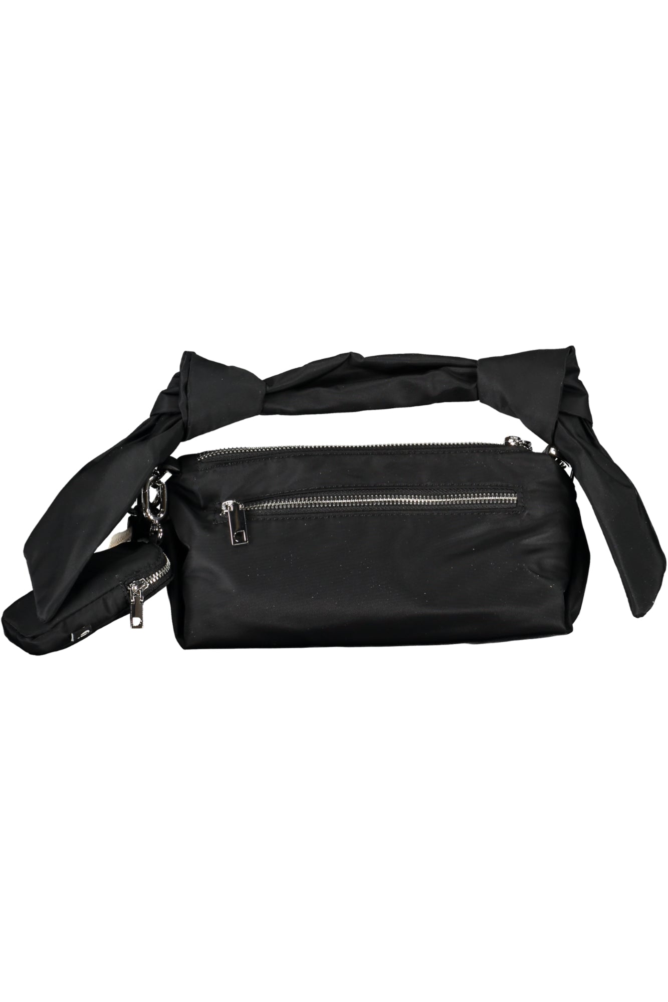DESIGUAL BLACK WOMENS BAG