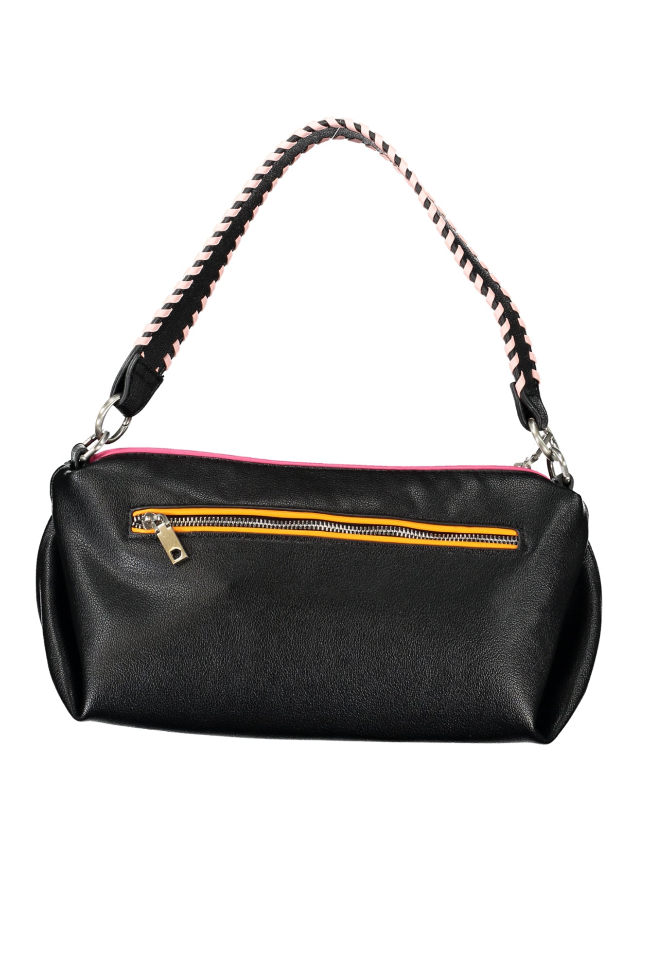 DESIGUAL BLACK WOMENS BAG