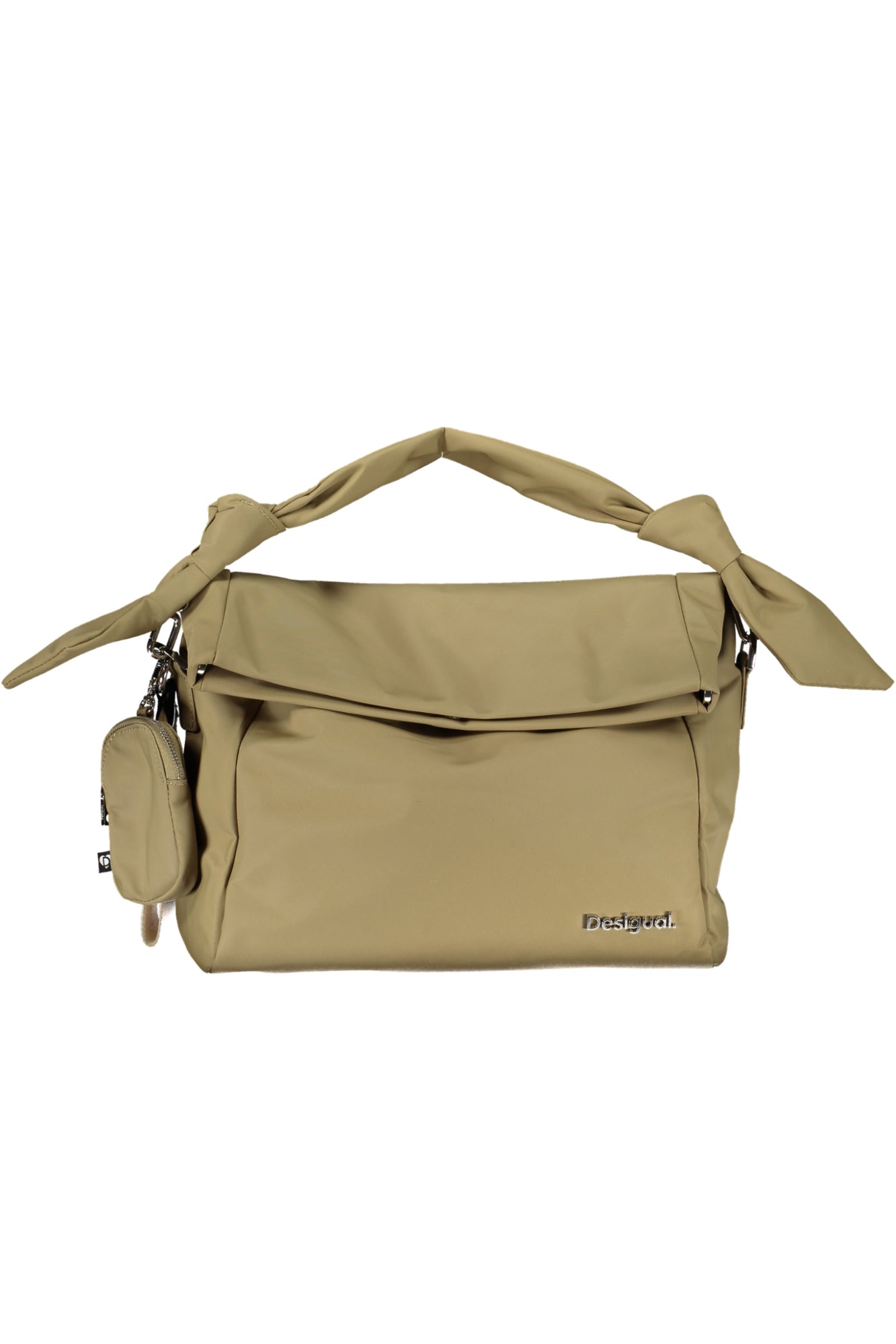 DESIGUAL GREEN WOMENS BAG