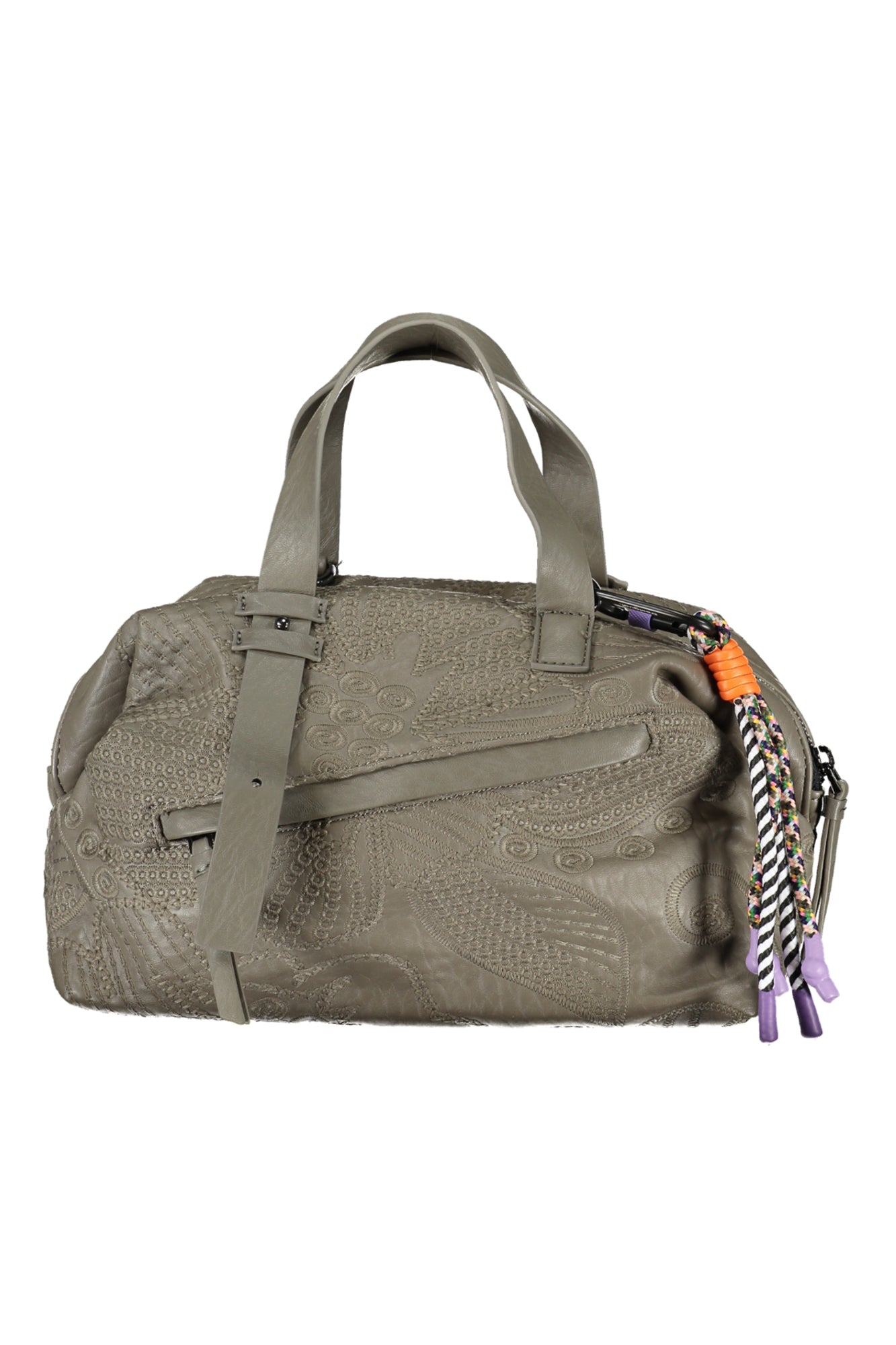 DESIGUAL GREEN WOMENS BAG
