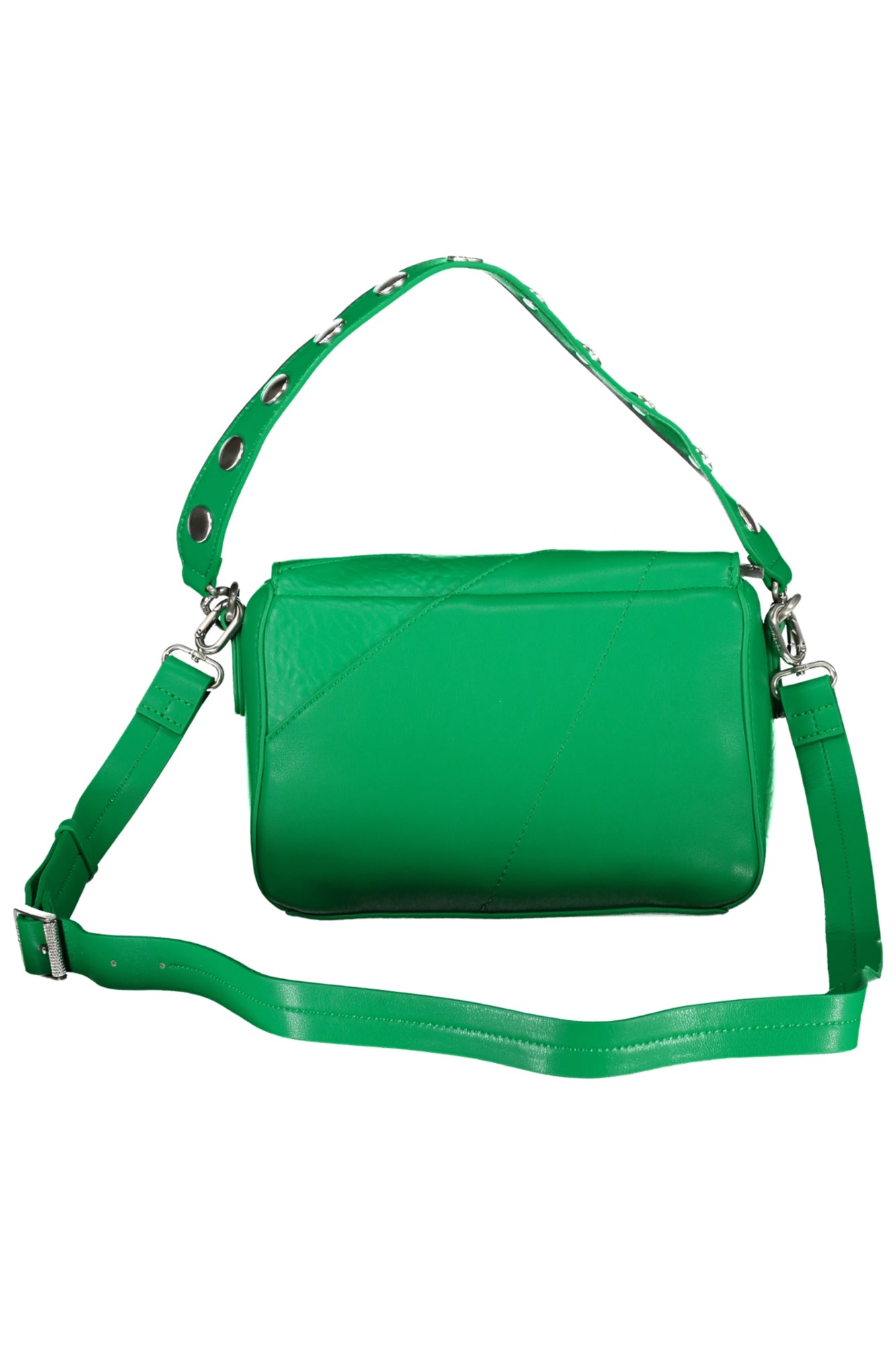 DESIGUAL GREEN WOMENS BAG