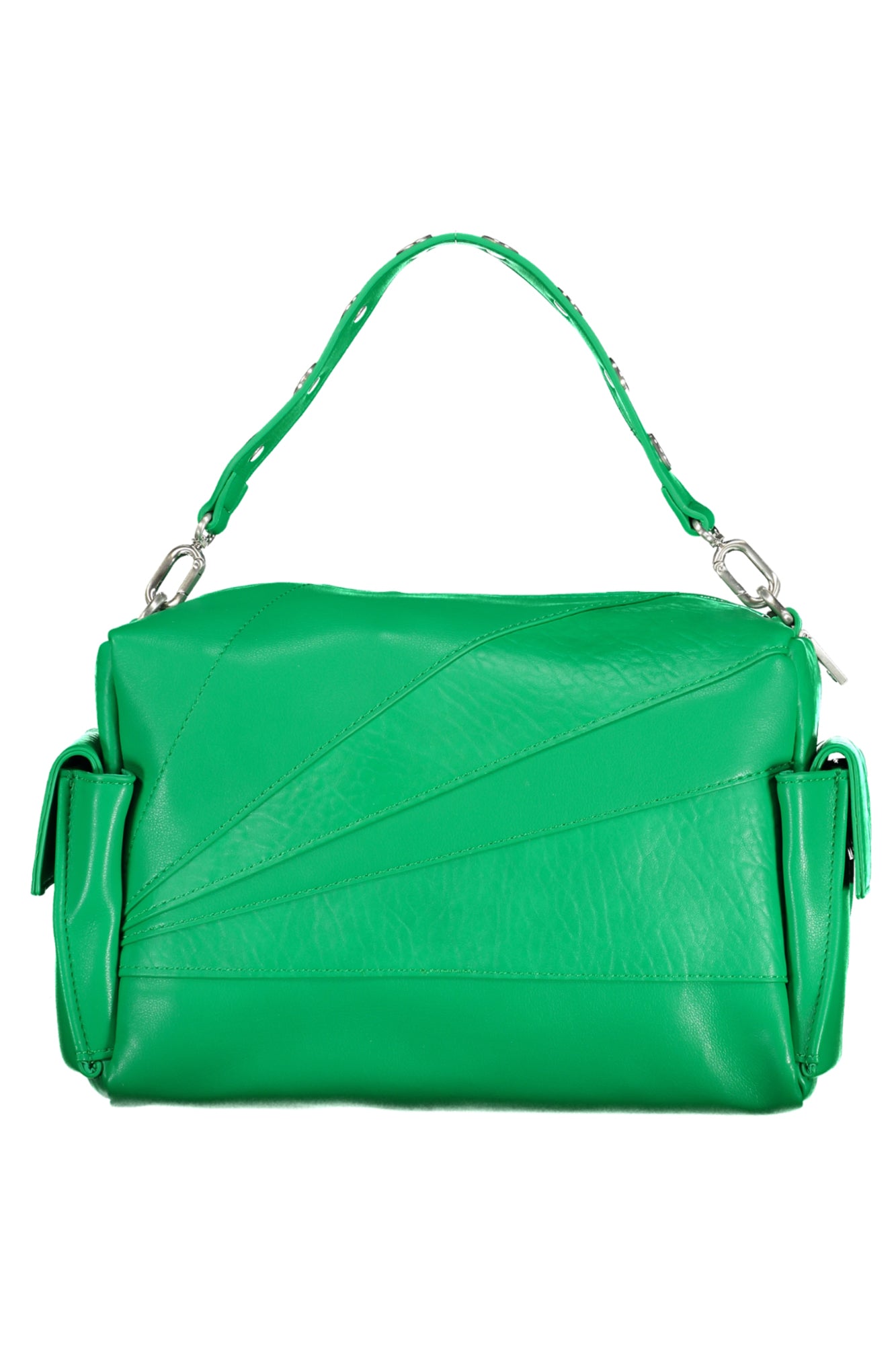 DESIGUAL GREEN WOMENS BAG