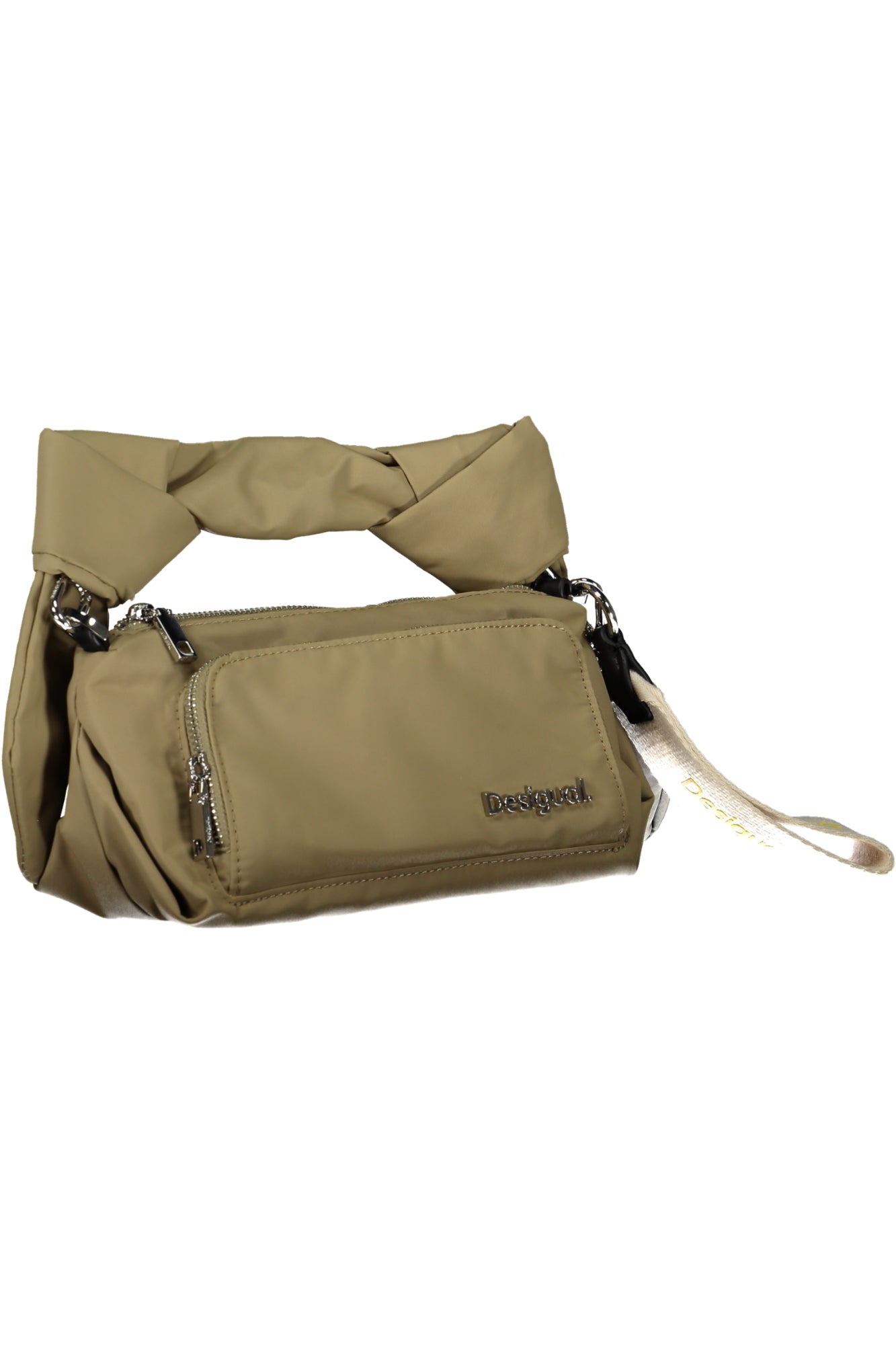 DESIGUAL GREEN WOMENS BAG