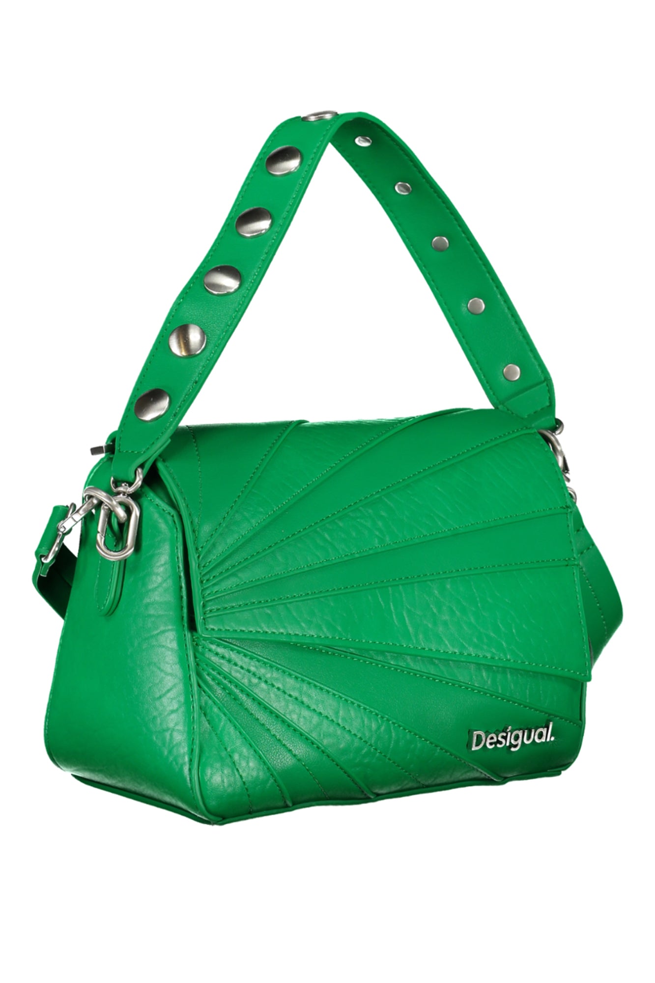 DESIGUAL GREEN WOMENS BAG