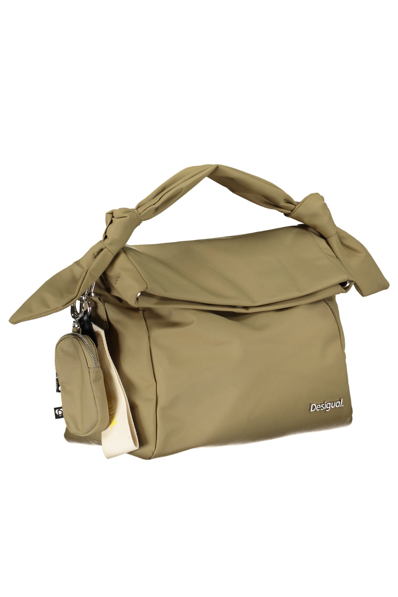 DESIGUAL GREEN WOMENS BAG
