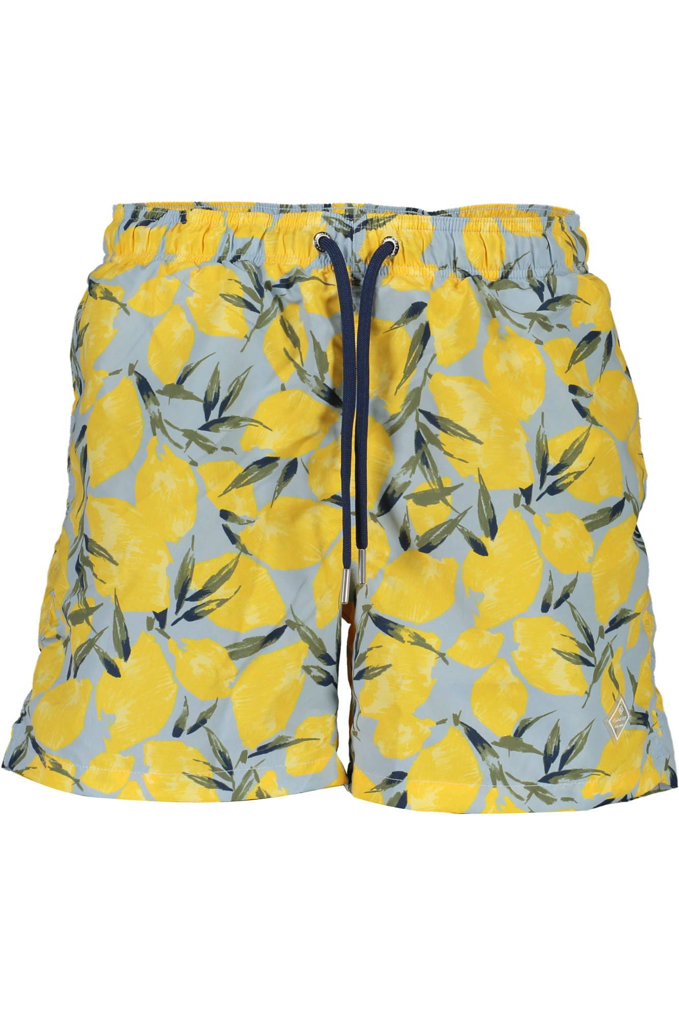 GANT SWIMSUIT MENS BOTTOM BLUE