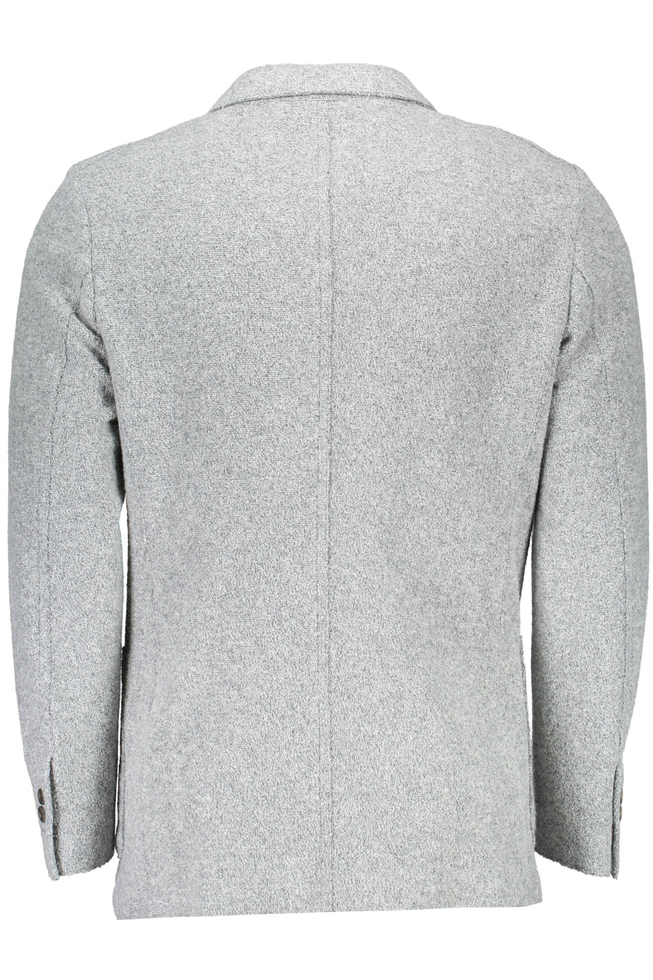 GANT GRAY MENS CLASSIC JACKET