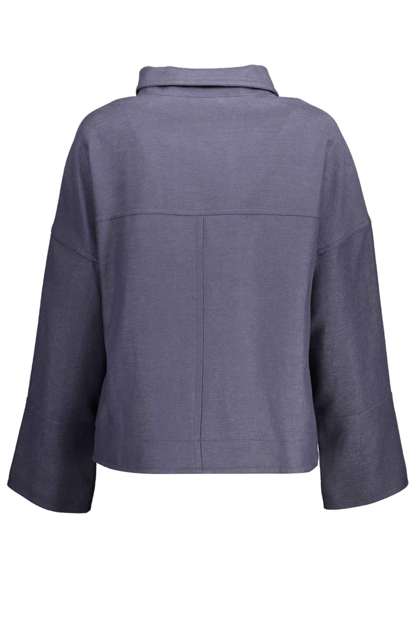 GANT WOMENS SPORTS JACKET BLUE