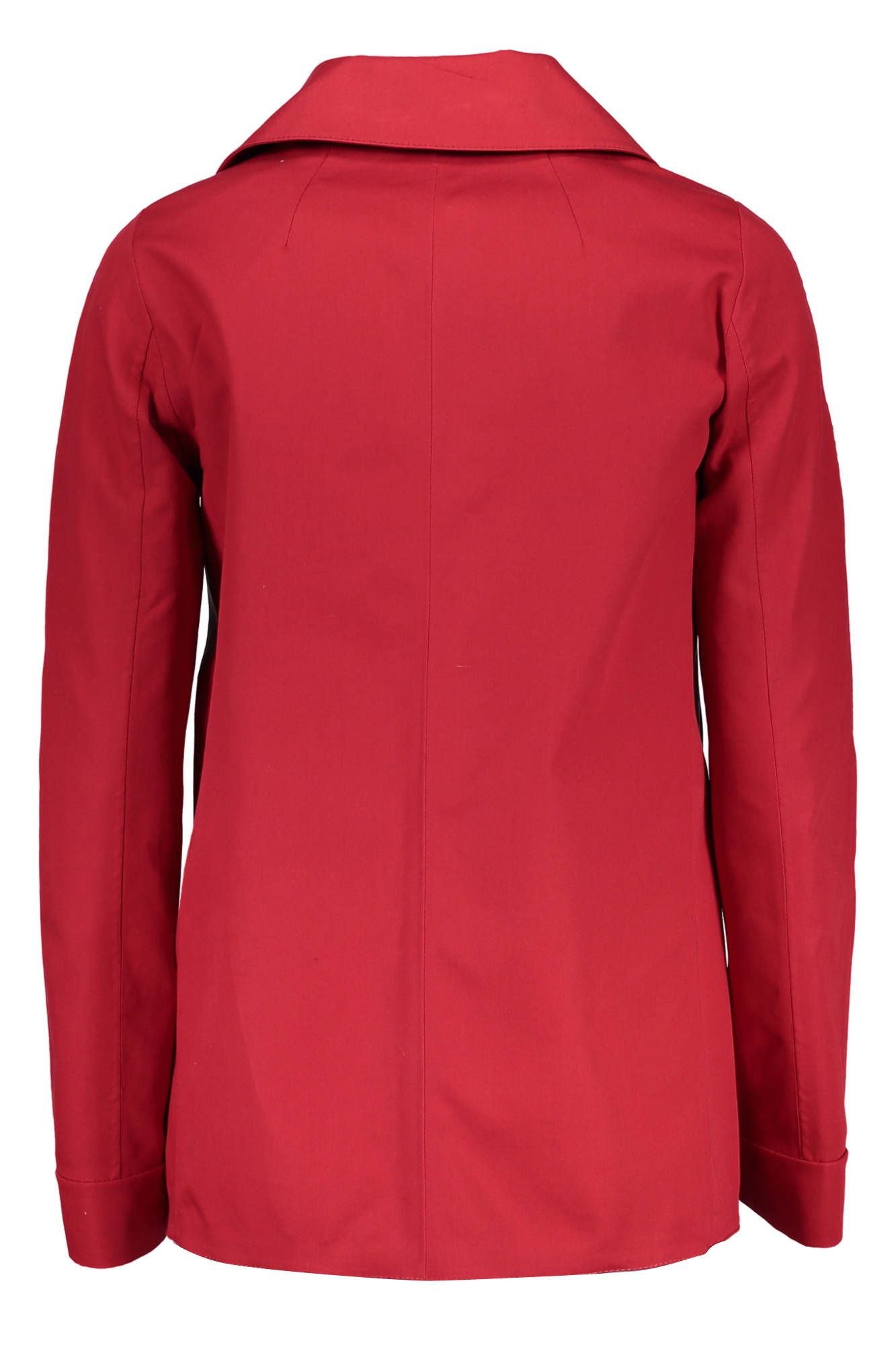 GANT WOMENS SPORTS JACKET RED