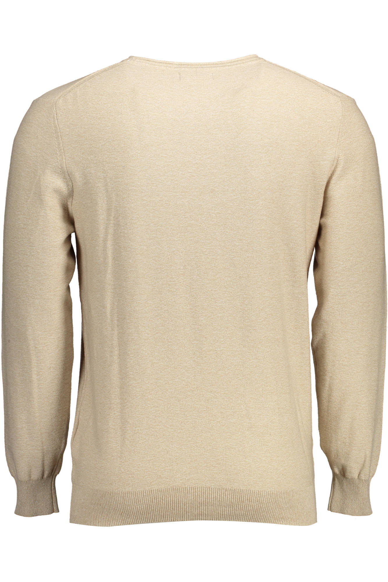 GANT MENS SWEATER BEIGE