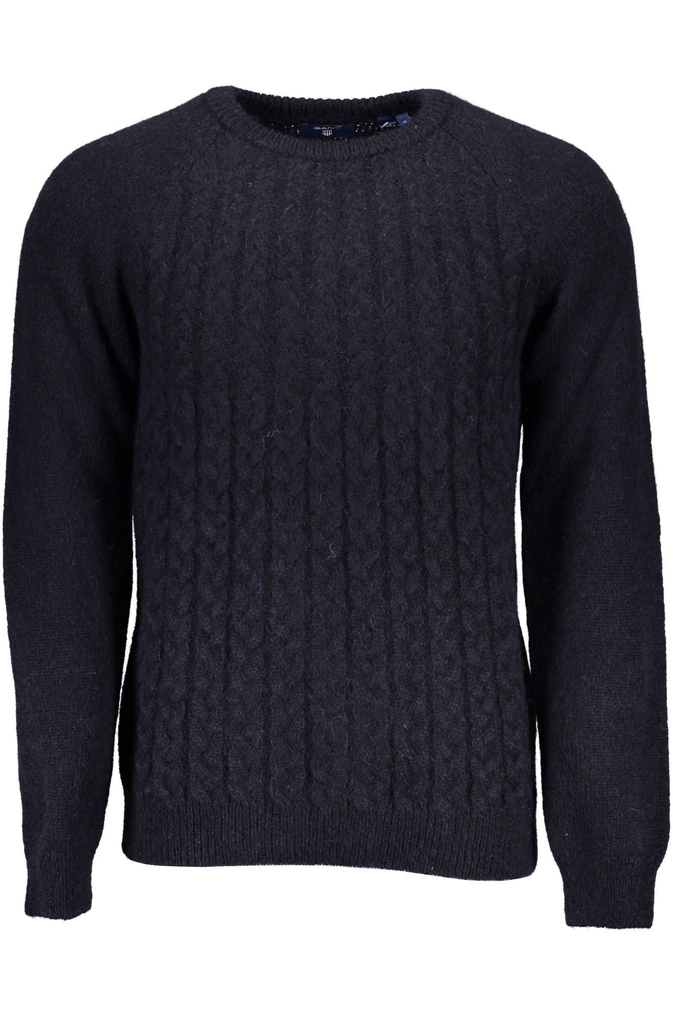 GANT MENS SWEATER BLUE