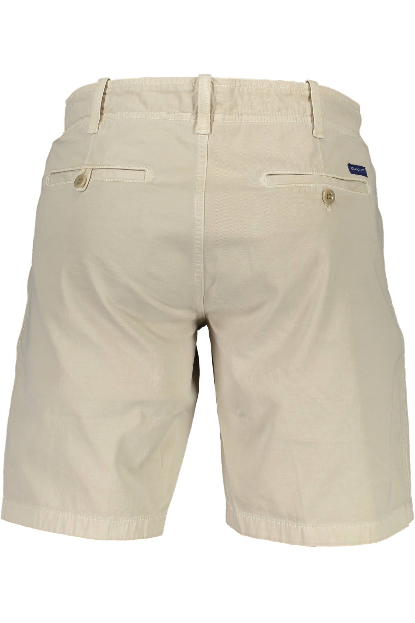 GANT MENS BERMUDA PANTS BEIGE
