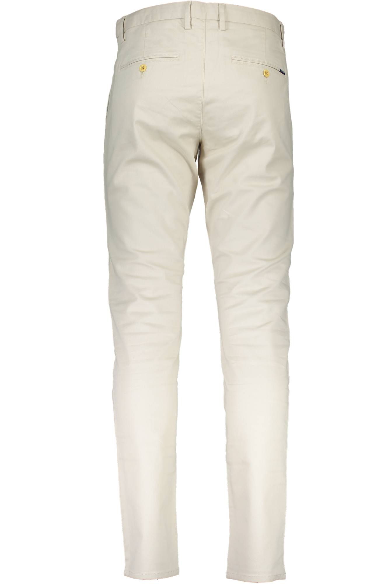 GANT BEIGE MENS TROUSERS