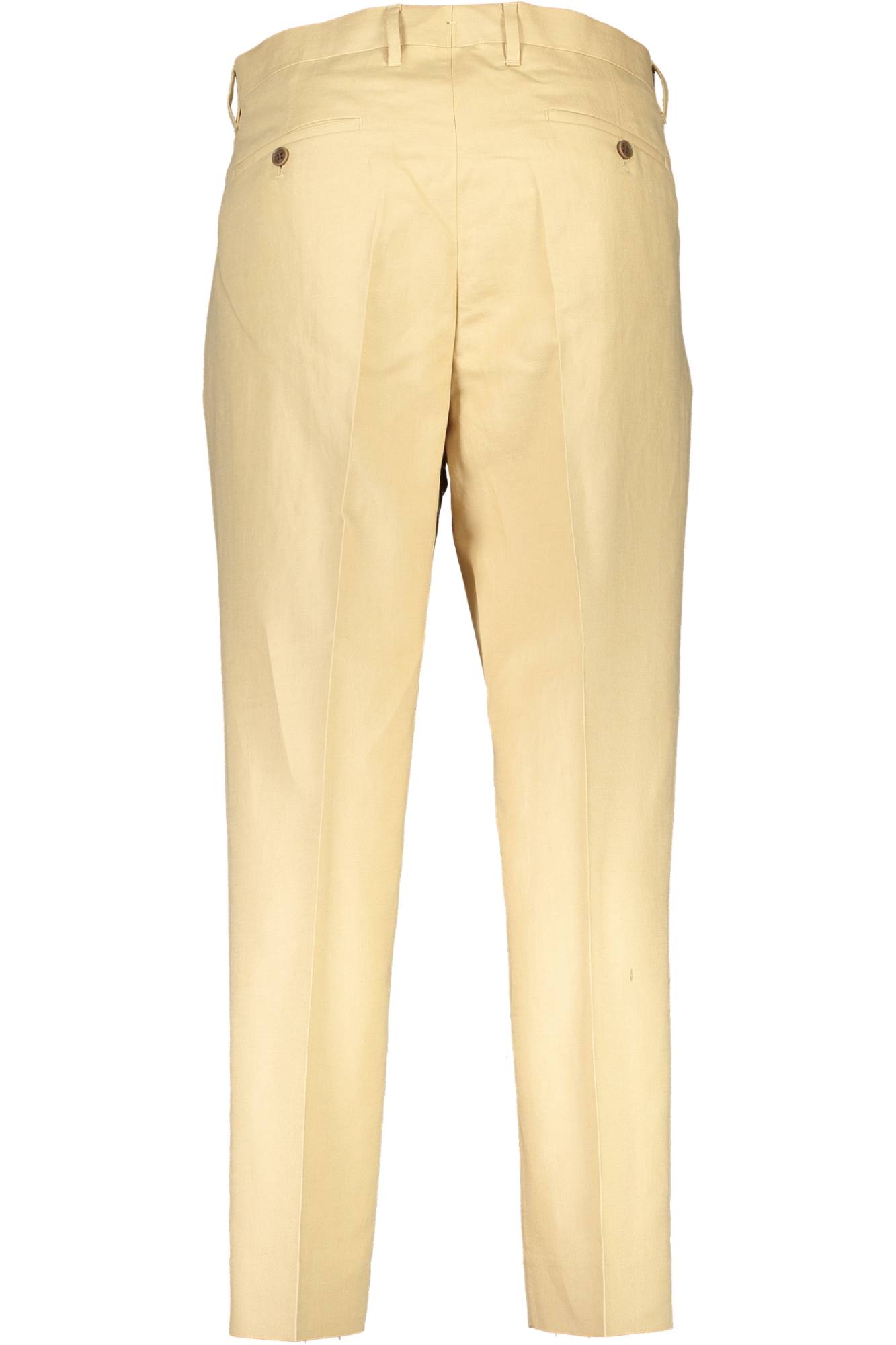 GANT BEIGE MENS TROUSERS
