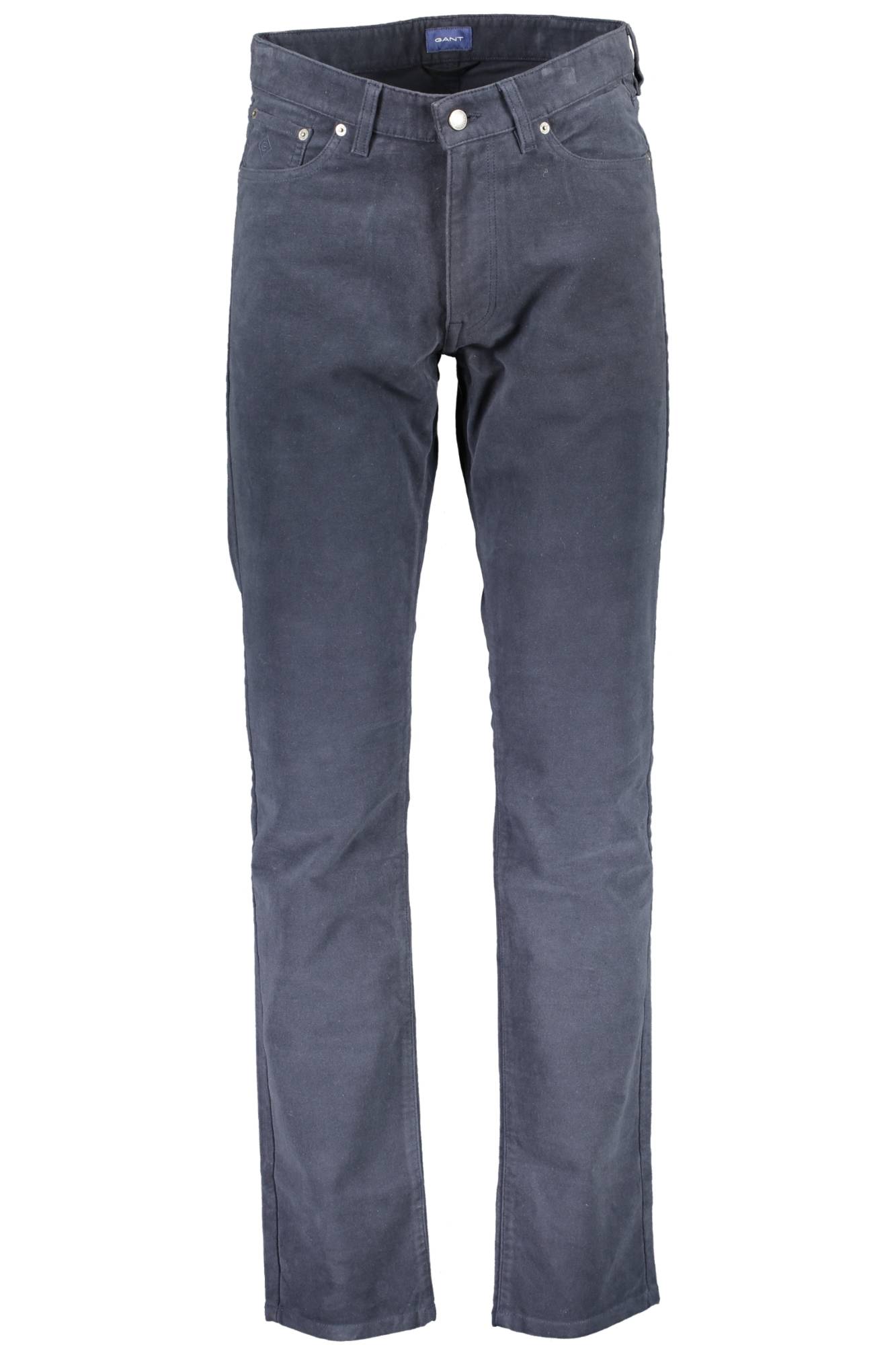 GANT MENS BLUE TROUSERS