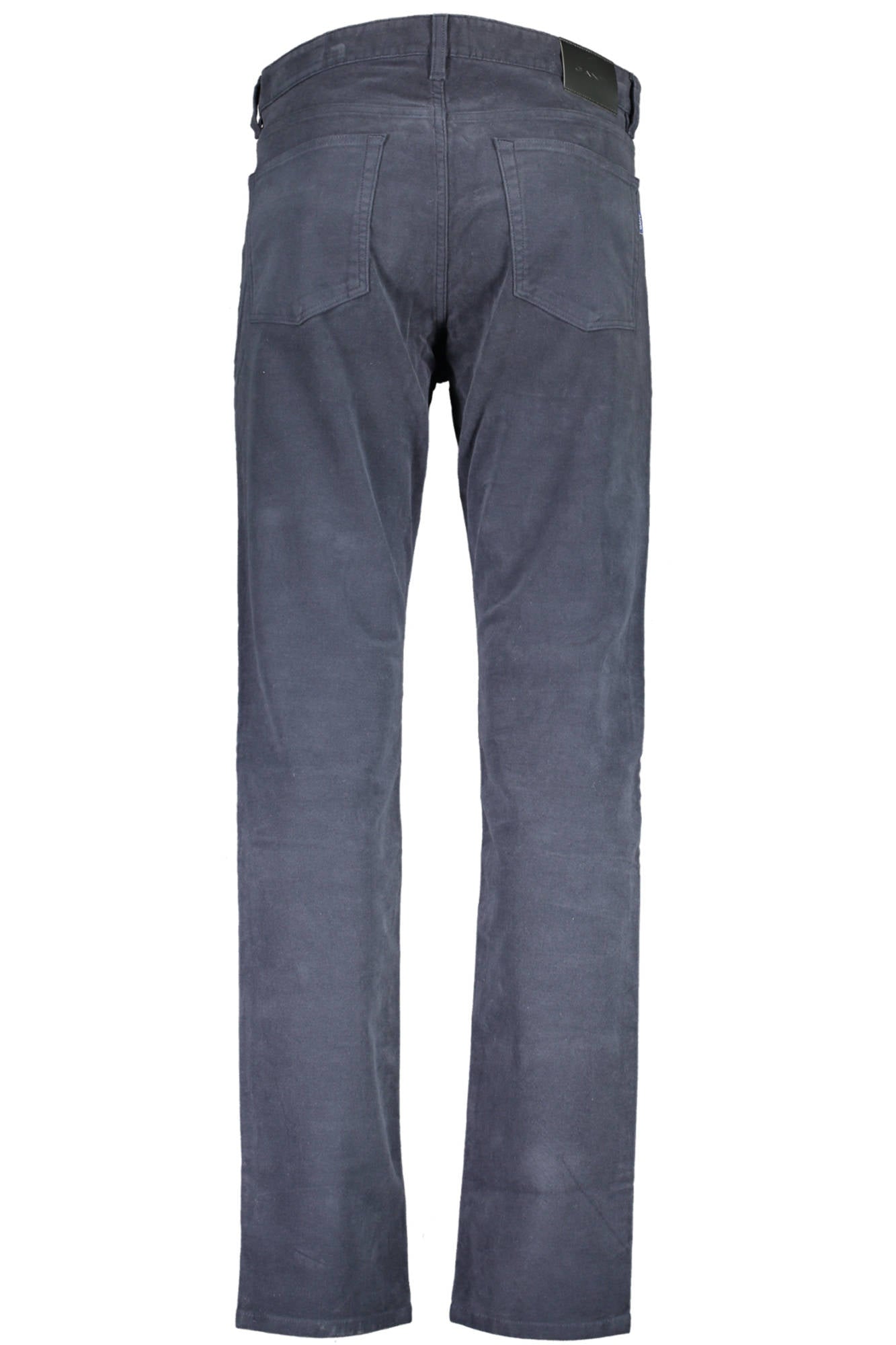 GANT MENS BLUE TROUSERS