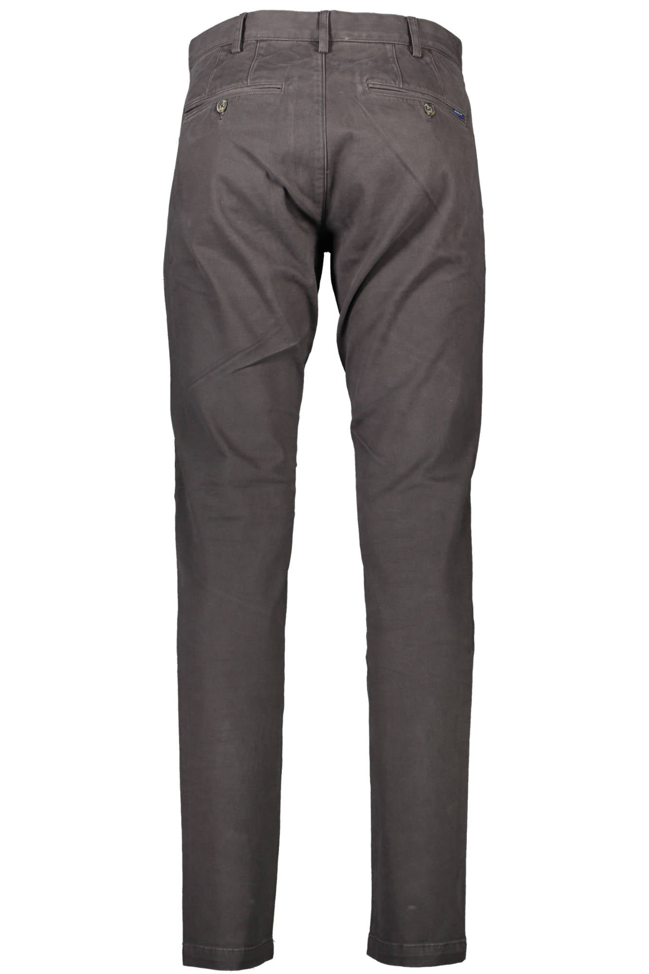 GANT MENS TROUSERS GREY