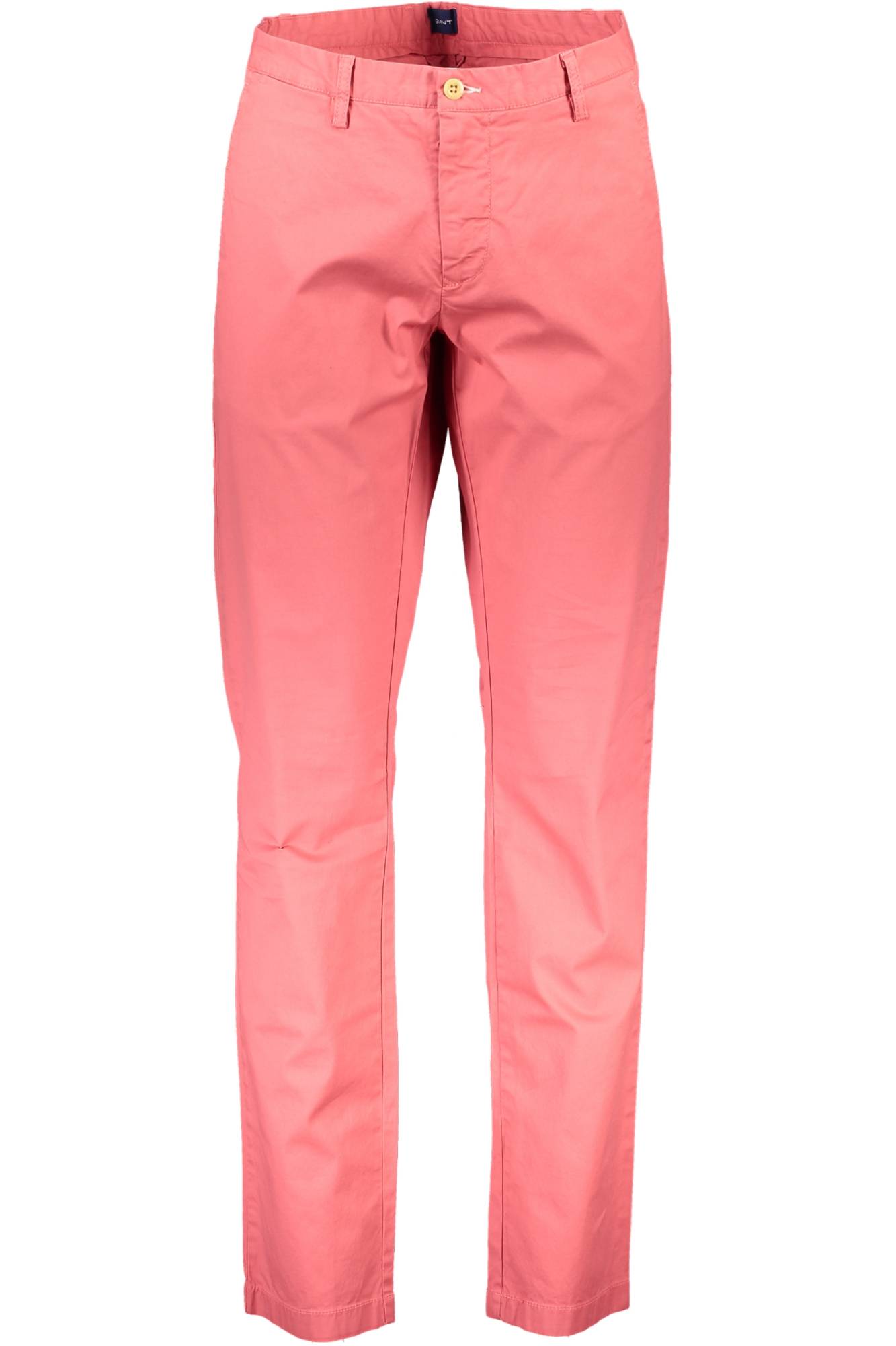 GANT MENS RED PANTS