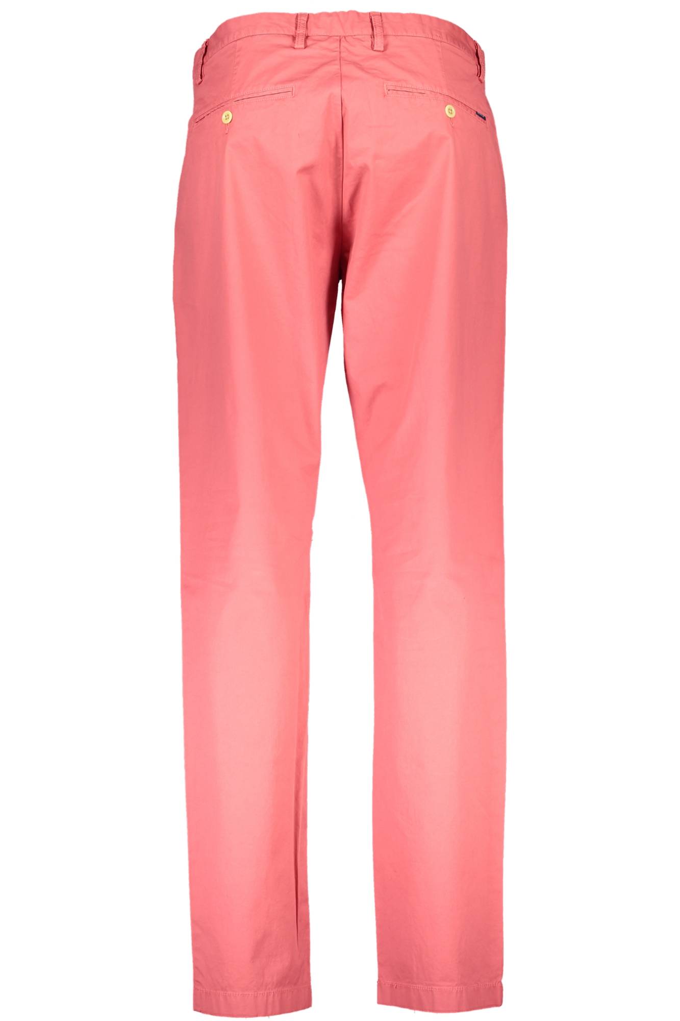 GANT MENS RED PANTS