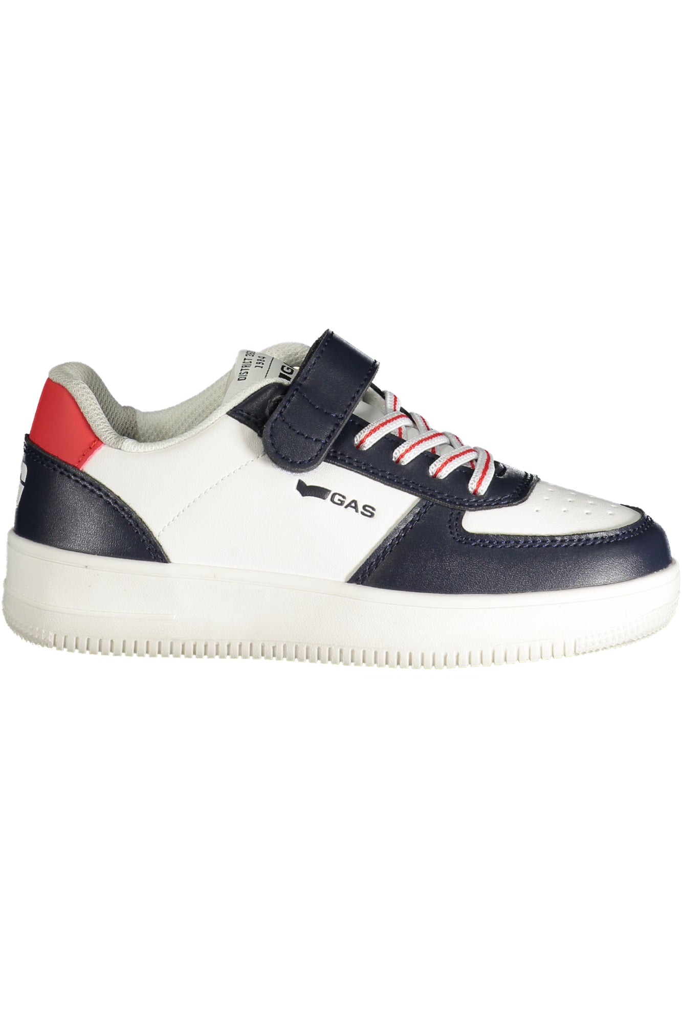GAS SPORTS FOOTWEAR CHILDREN BLUE