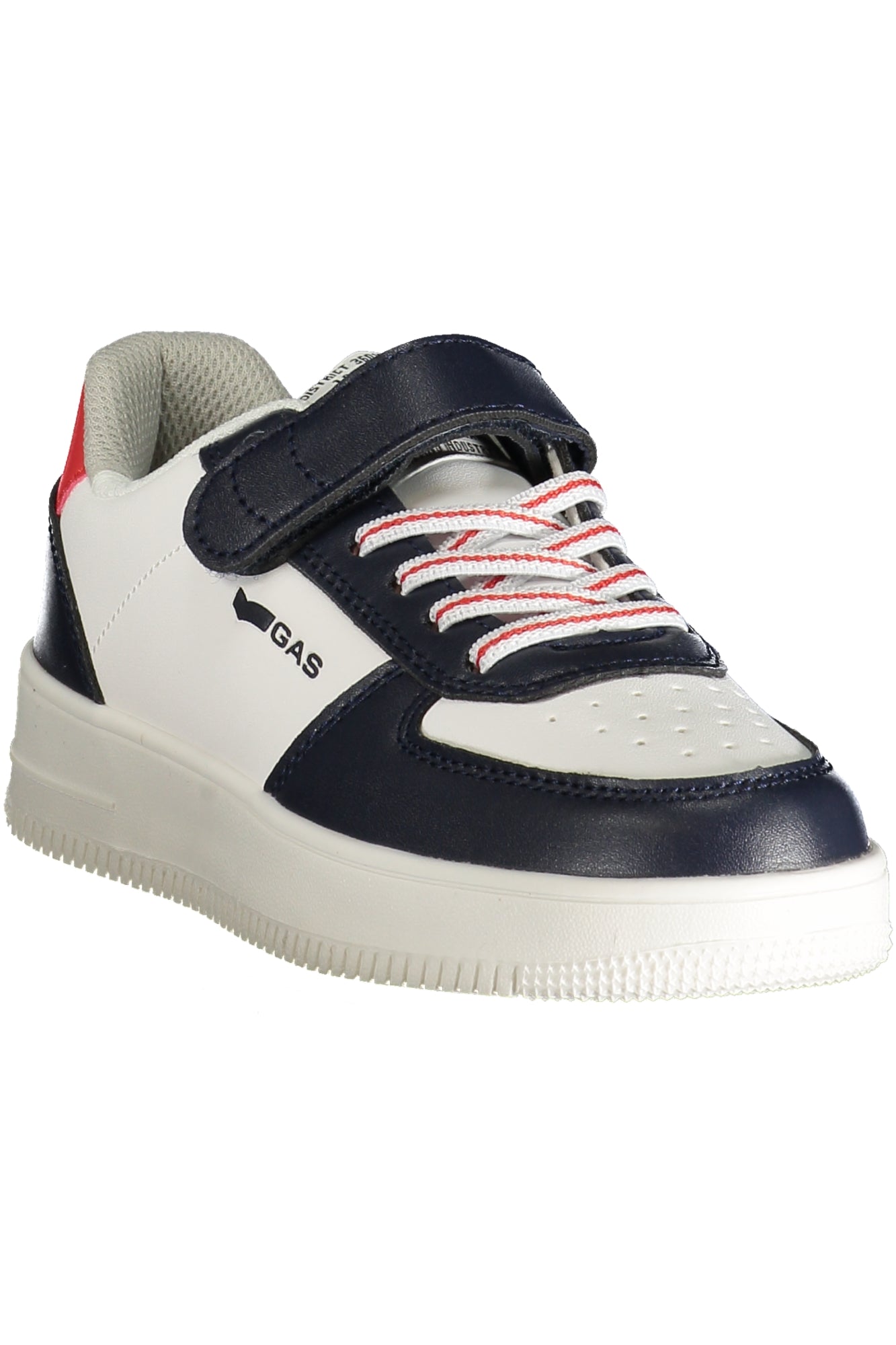 GAS SPORTS FOOTWEAR CHILDREN BLUE
