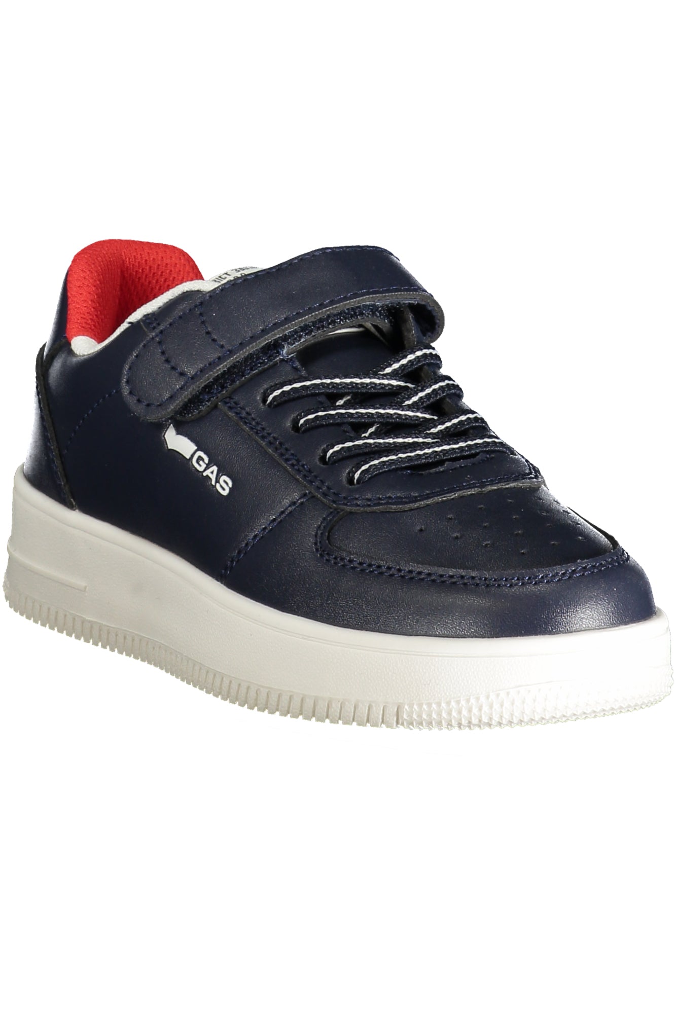 GAS SPORTS FOOTWEAR CHILDREN BLUE