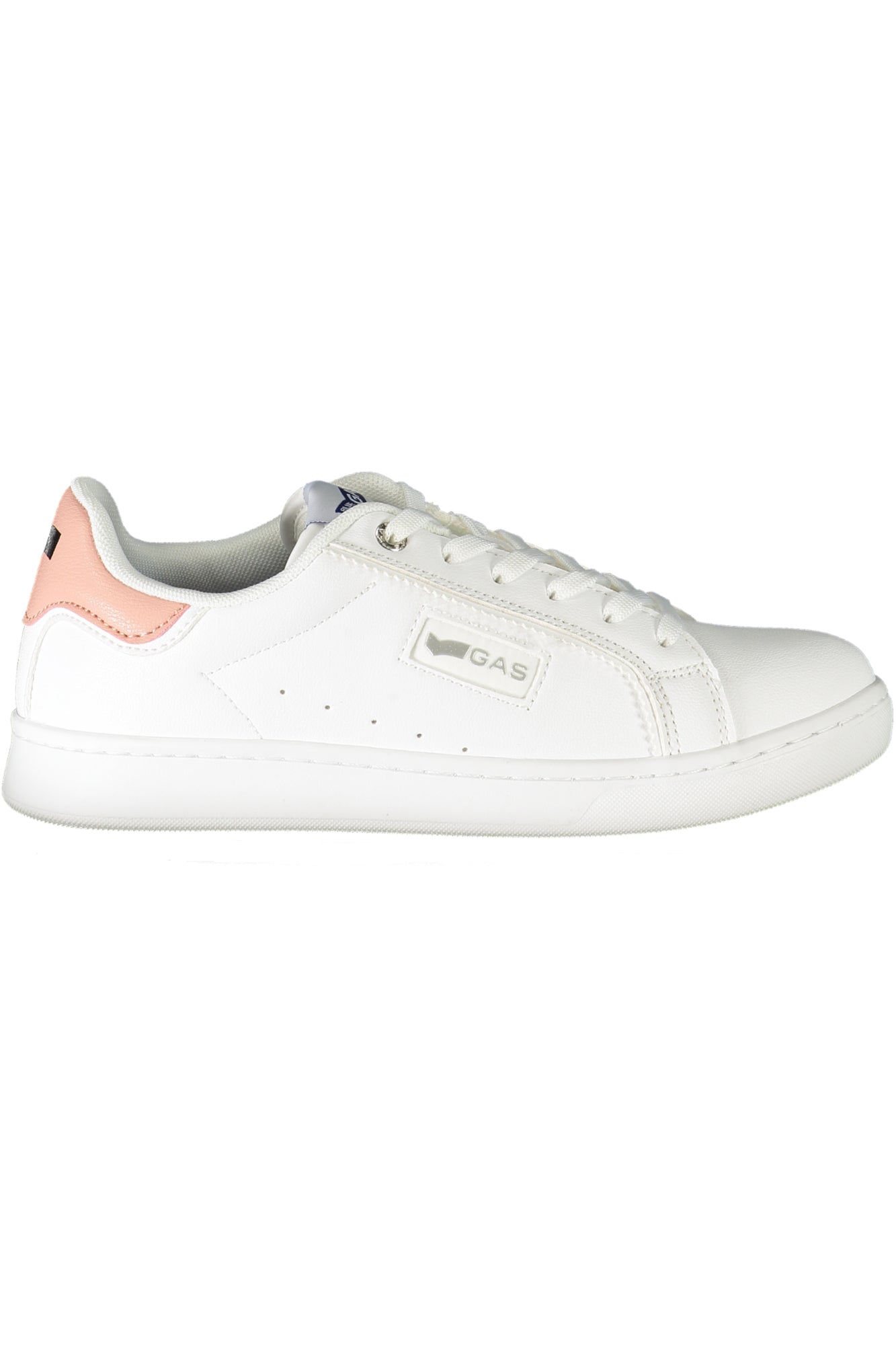 GAS WHITE WOMENS SPORTS SHOES