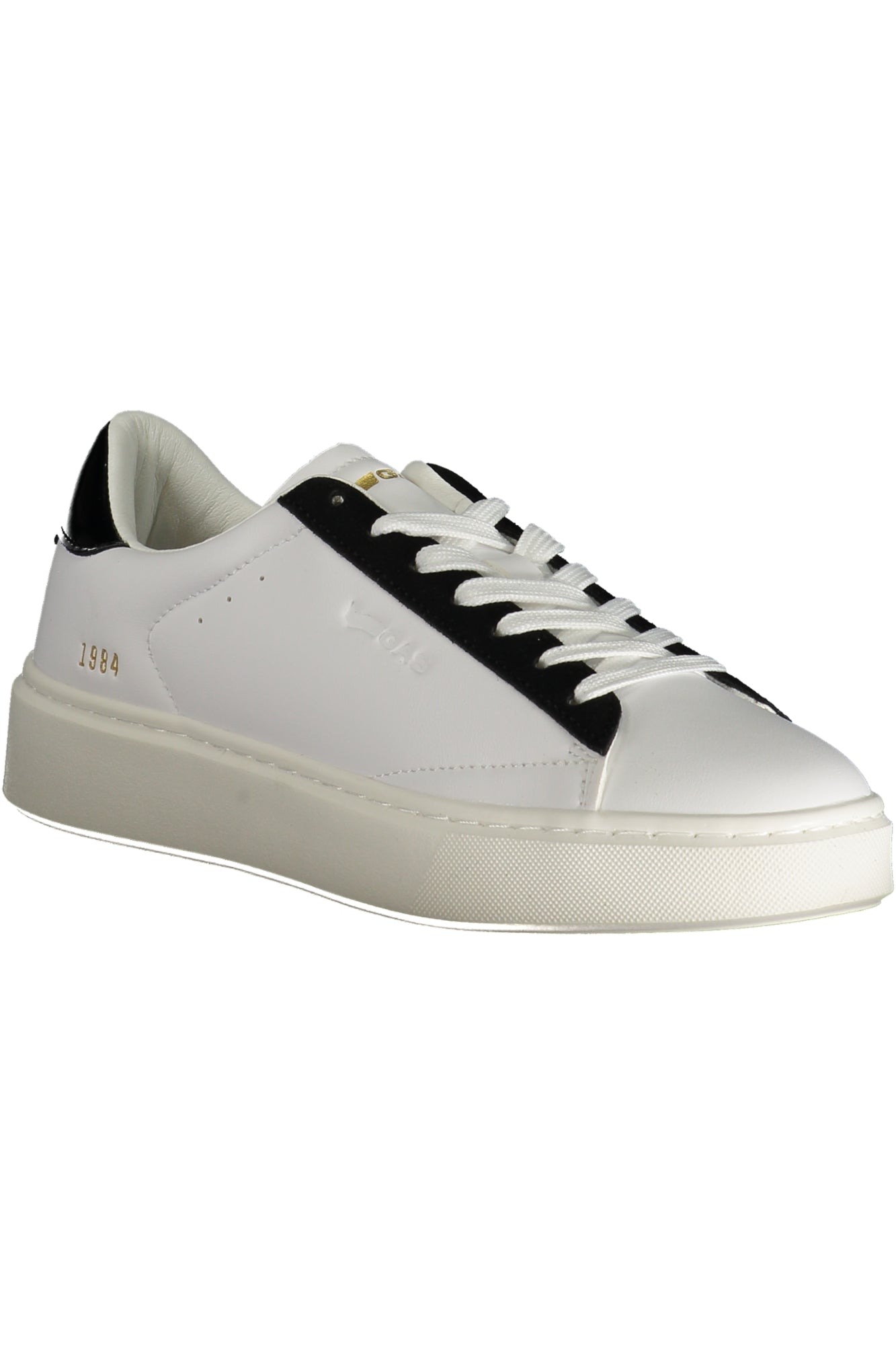 GAS SPORTS FOOTWEAR WOMEN WHITE