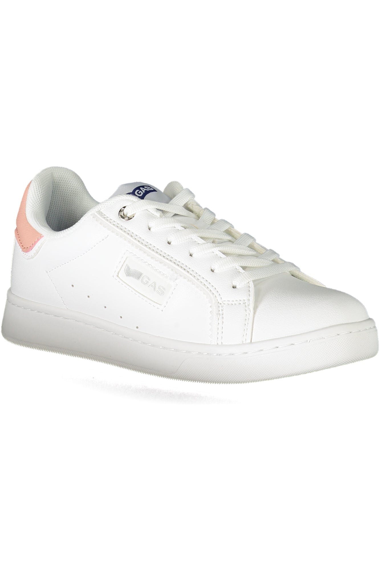 GAS WHITE WOMENS SPORTS SHOES