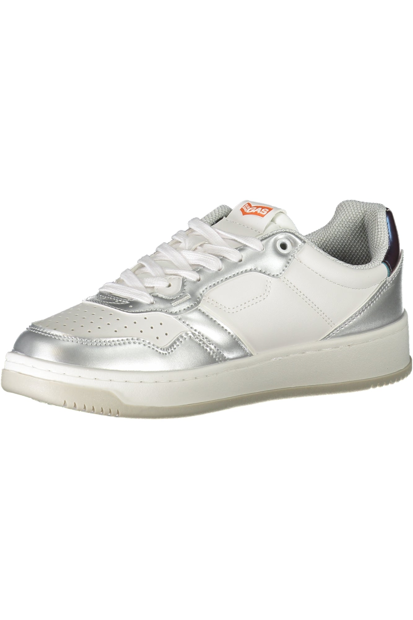 GAS WHITE WOMENS SPORTS SHOES