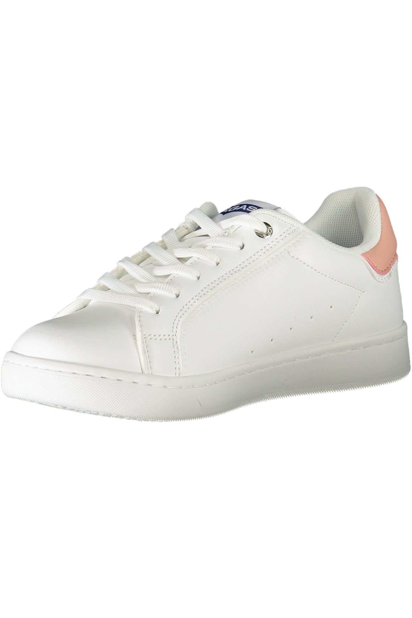 GAS WHITE WOMENS SPORTS SHOES