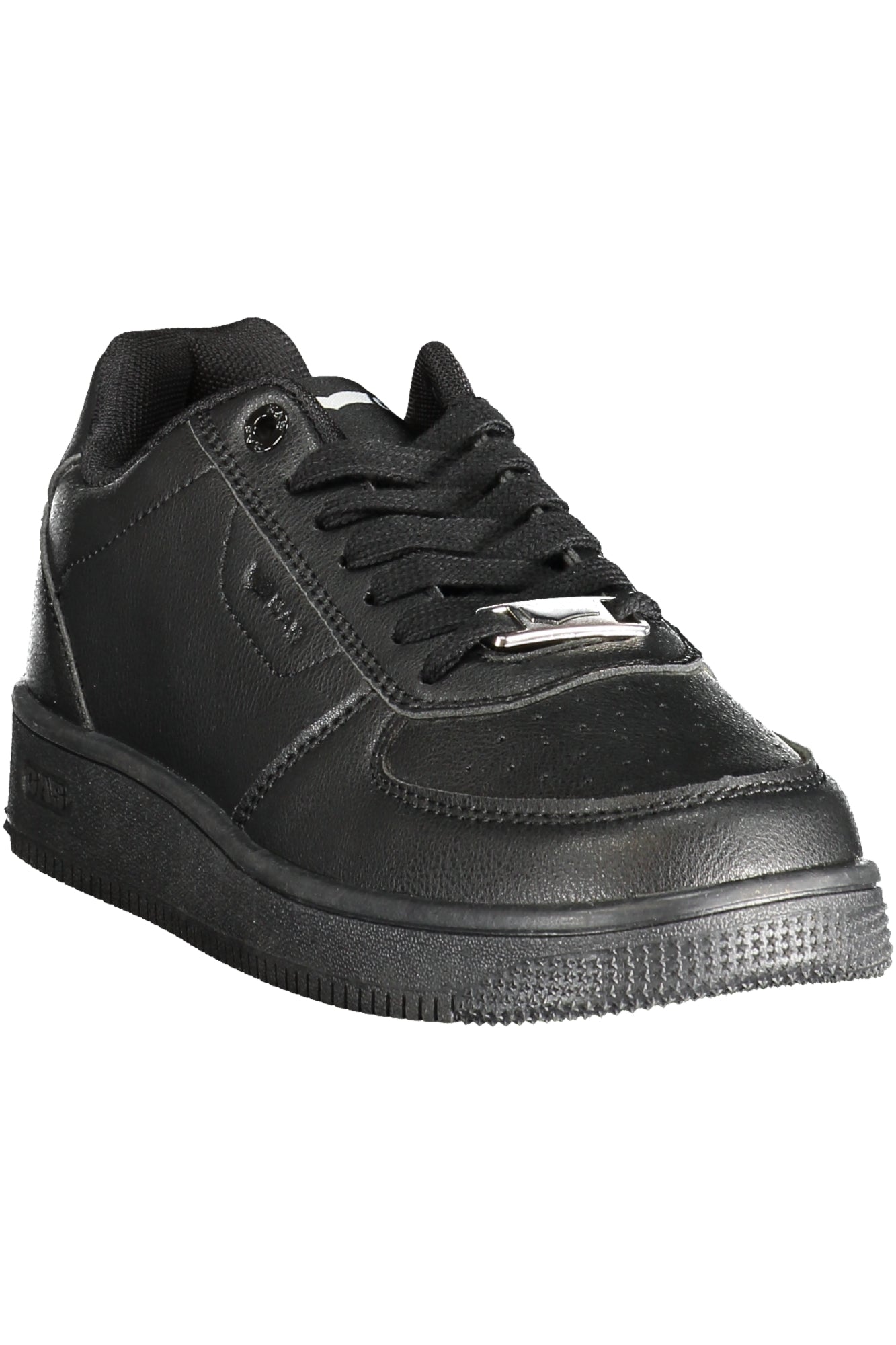 GAS SPORTS FOOTWEAR WOMEN BLACK