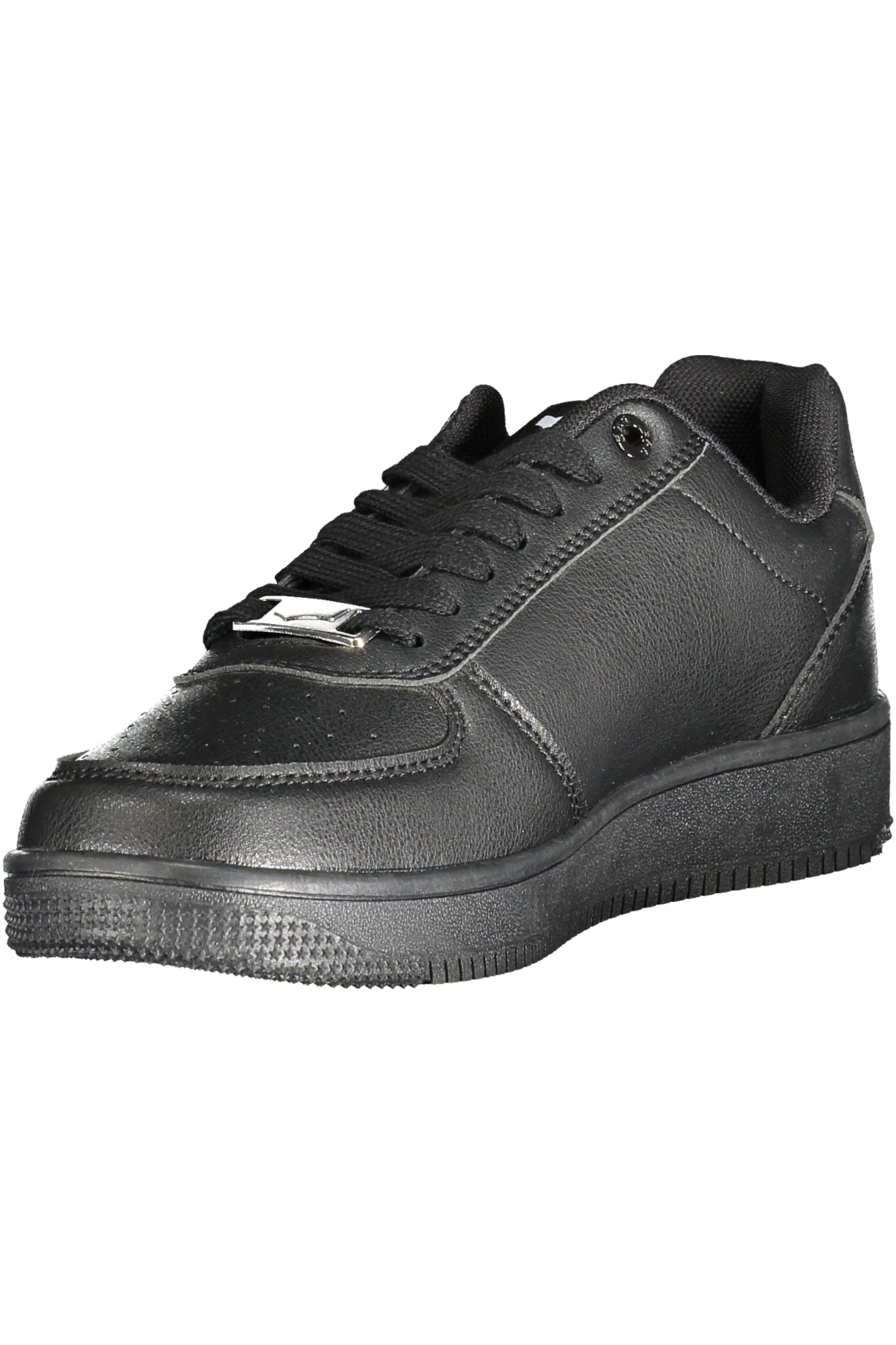 GAS SPORTS FOOTWEAR WOMEN BLACK