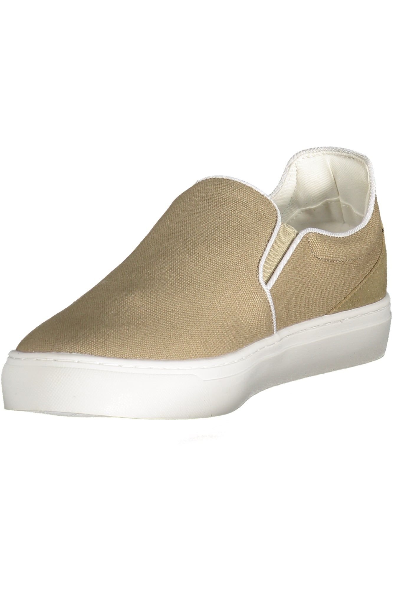 GAS MENS SPORTS FOOTWEAR BEIGE