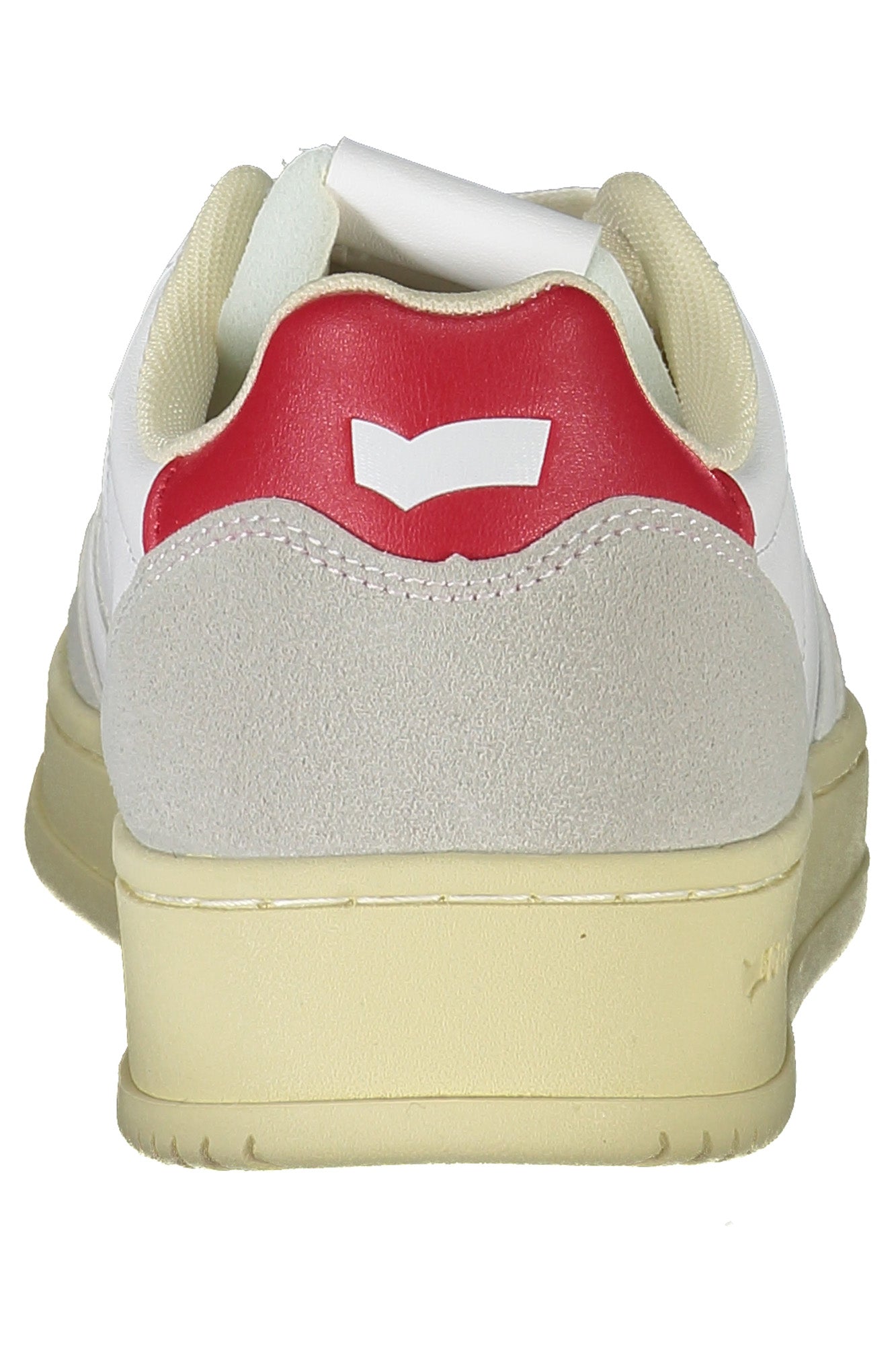 GAS SPORTS FOOTWEAR MEN WHITE