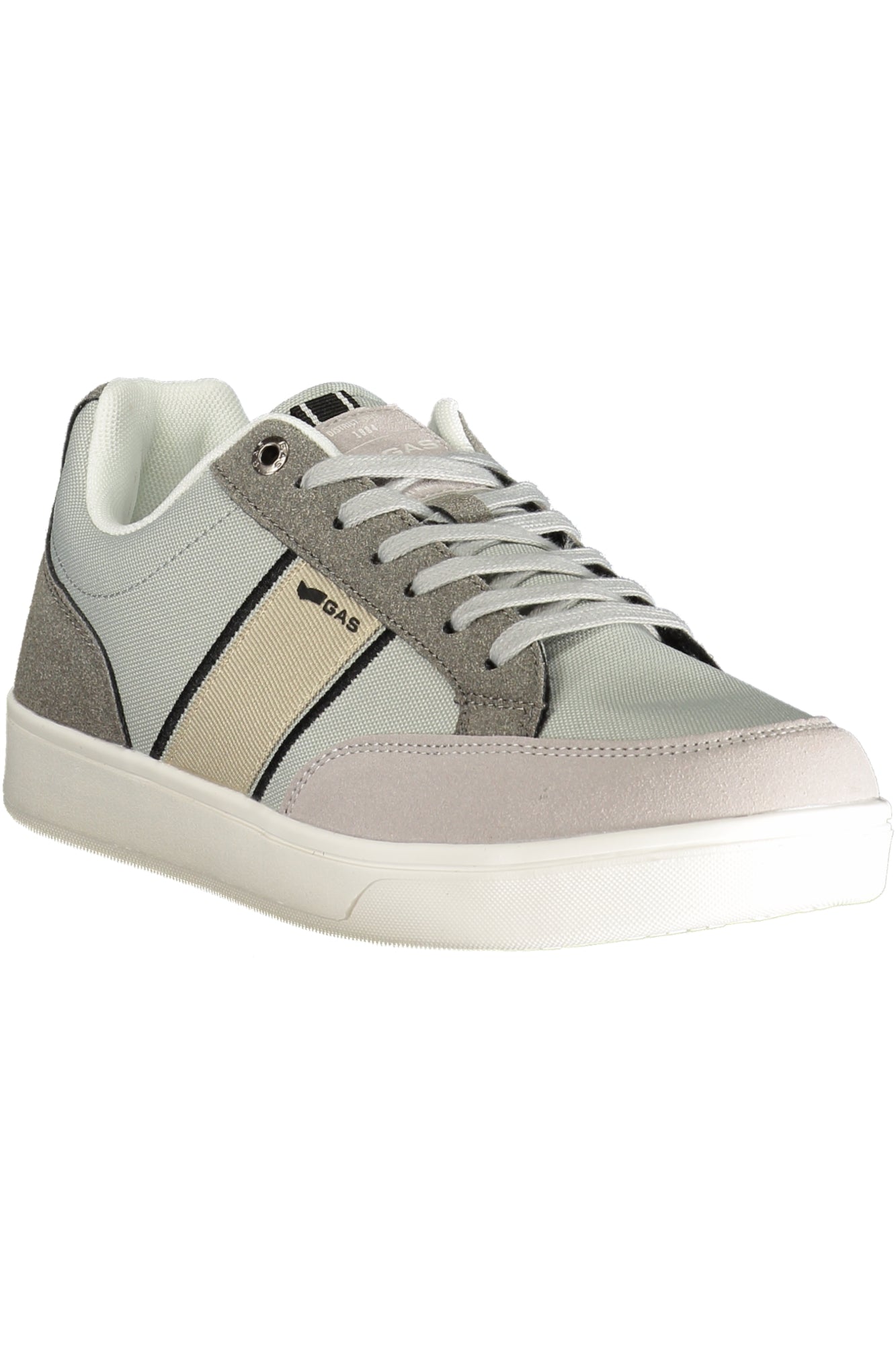 GAS SPORTS FOOTWEAR MEN GREY