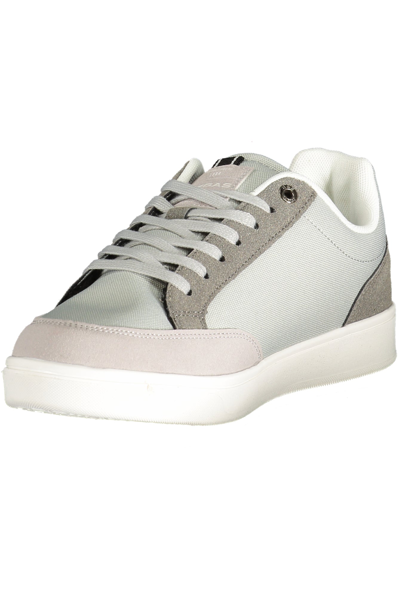 GAS SPORTS FOOTWEAR MEN GREY