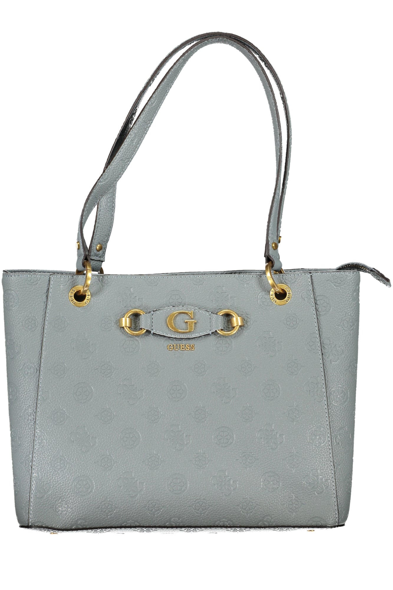 GUESS JEANS BLUE WOMENS BAG