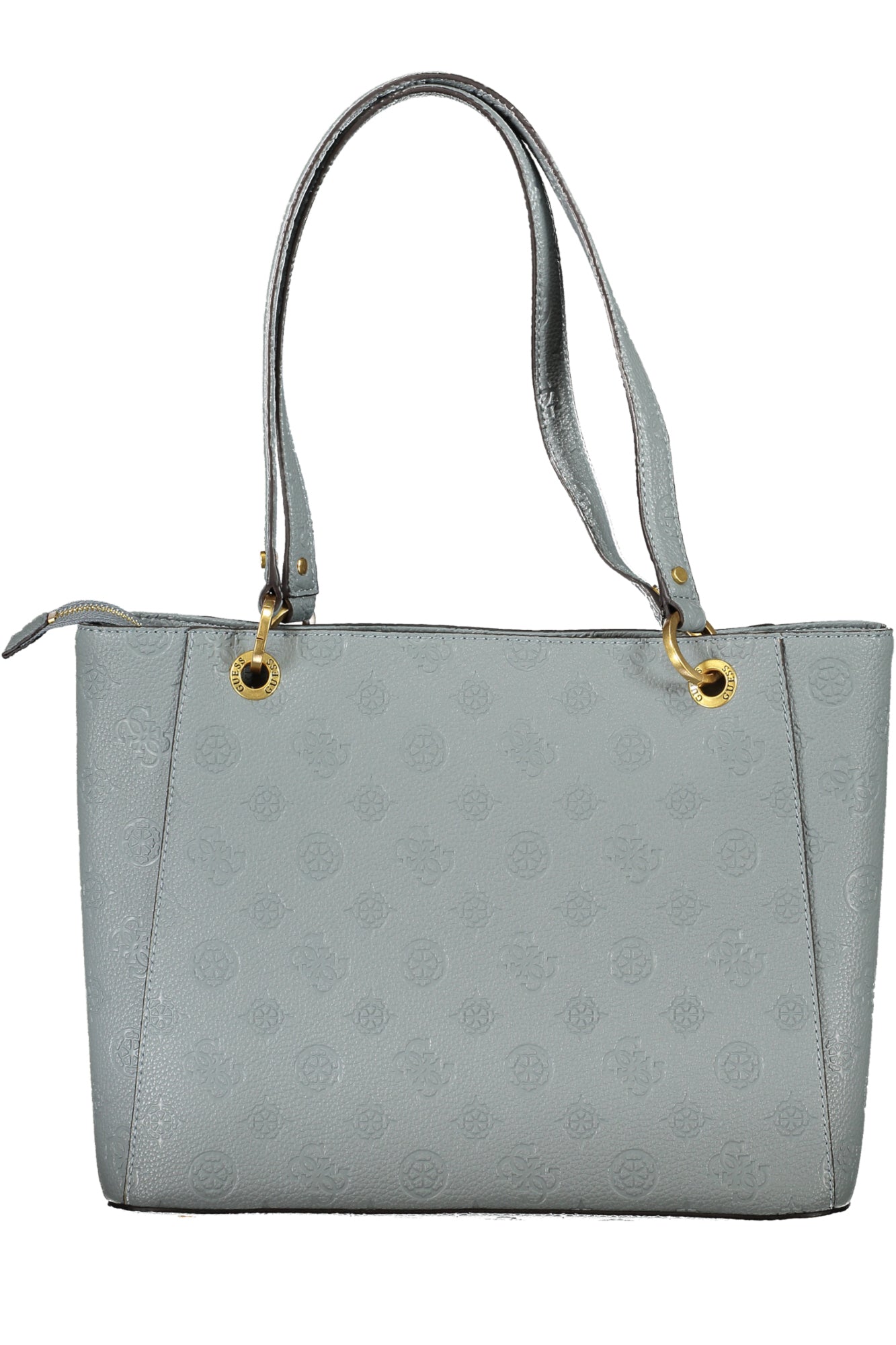 GUESS JEANS BLUE WOMENS BAG