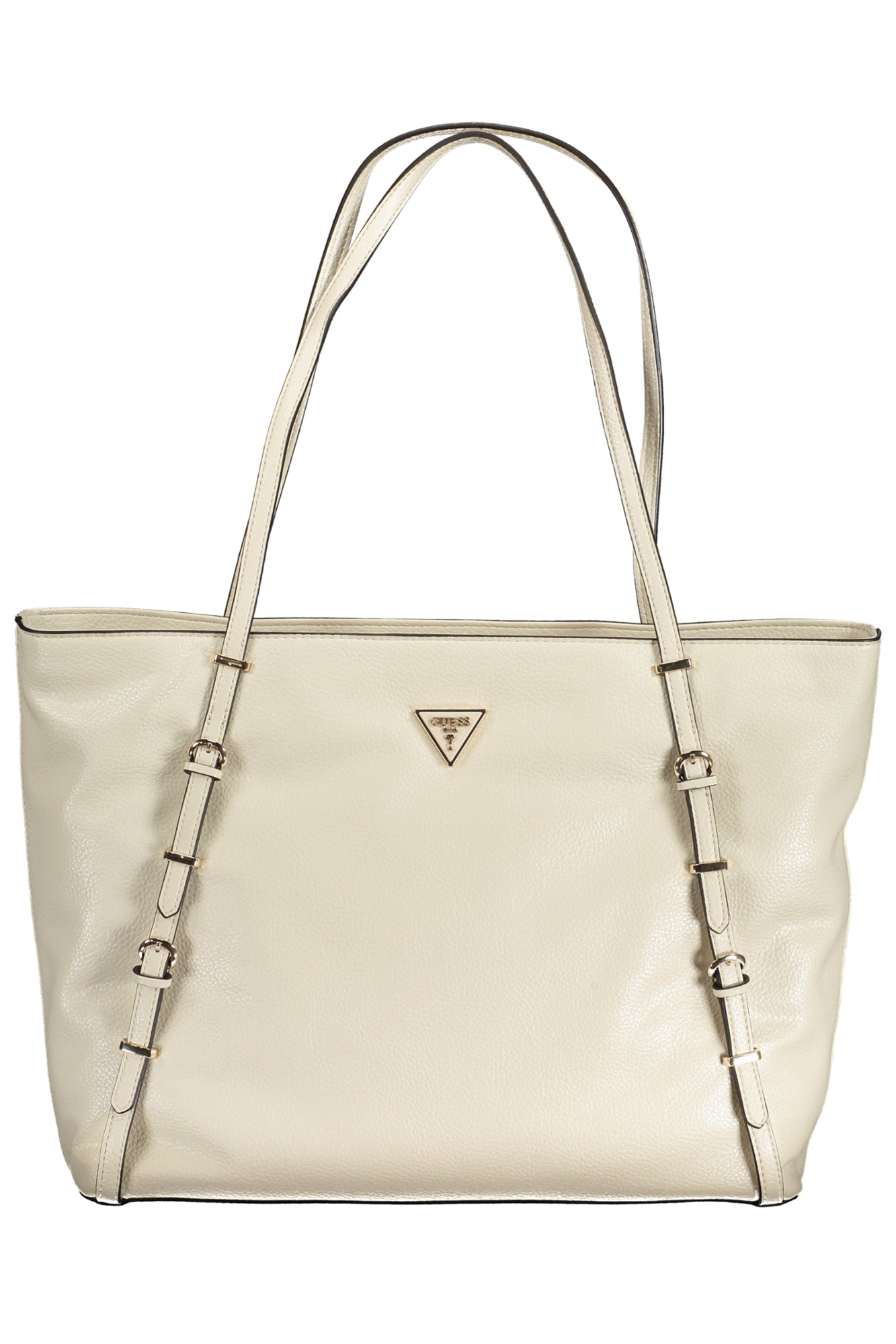GUESS JEANS BEIGE WOMENS BAG