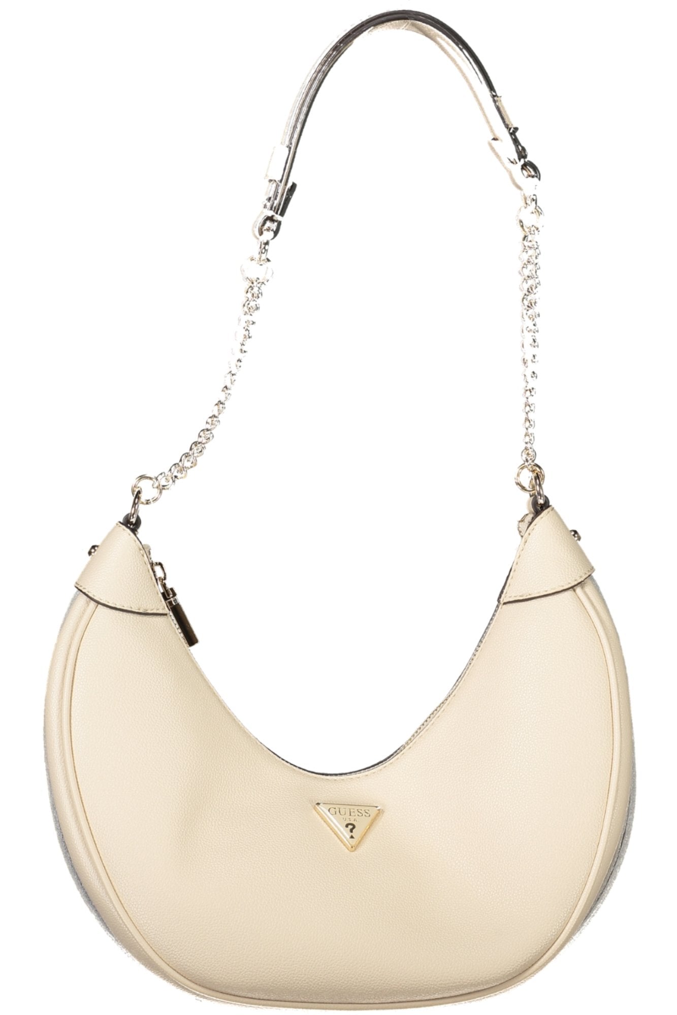 GUESS JEANS WOMENS BAG BEIGE