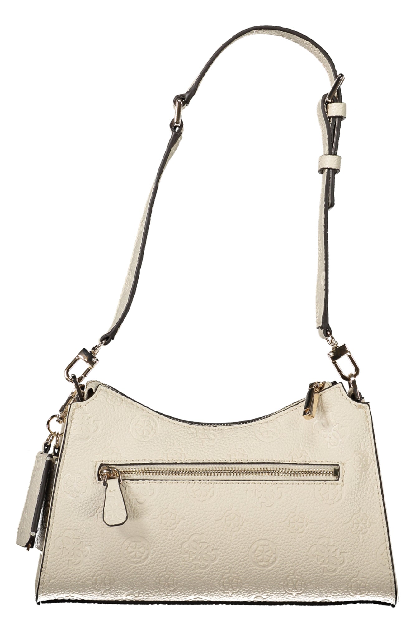 GUESS JEANS WOMENS BEIGE BAG