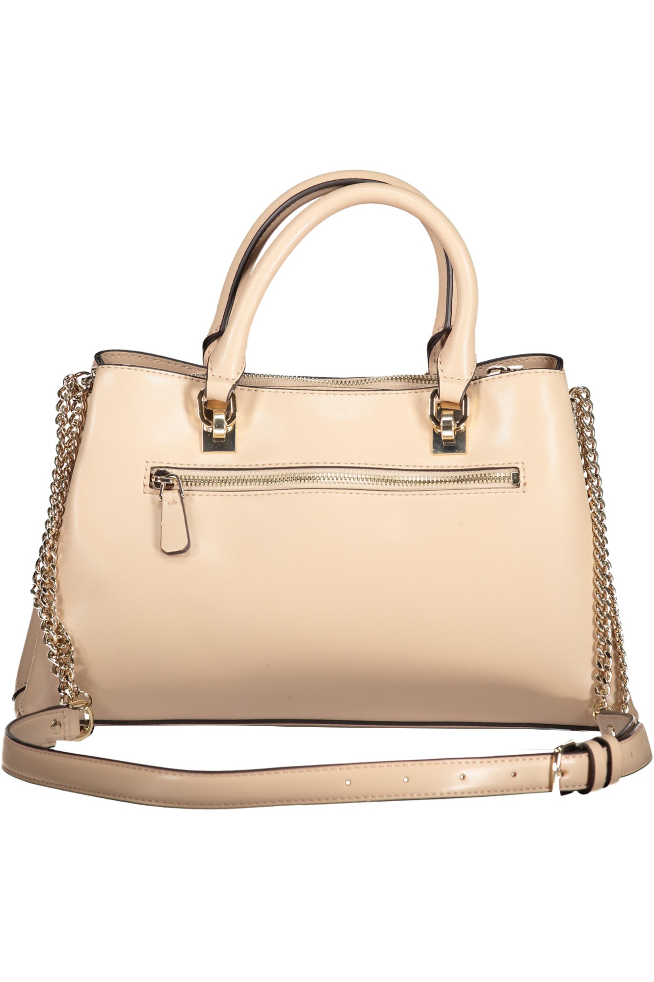 GUESS JEANS BEIGE WOMENS BAG