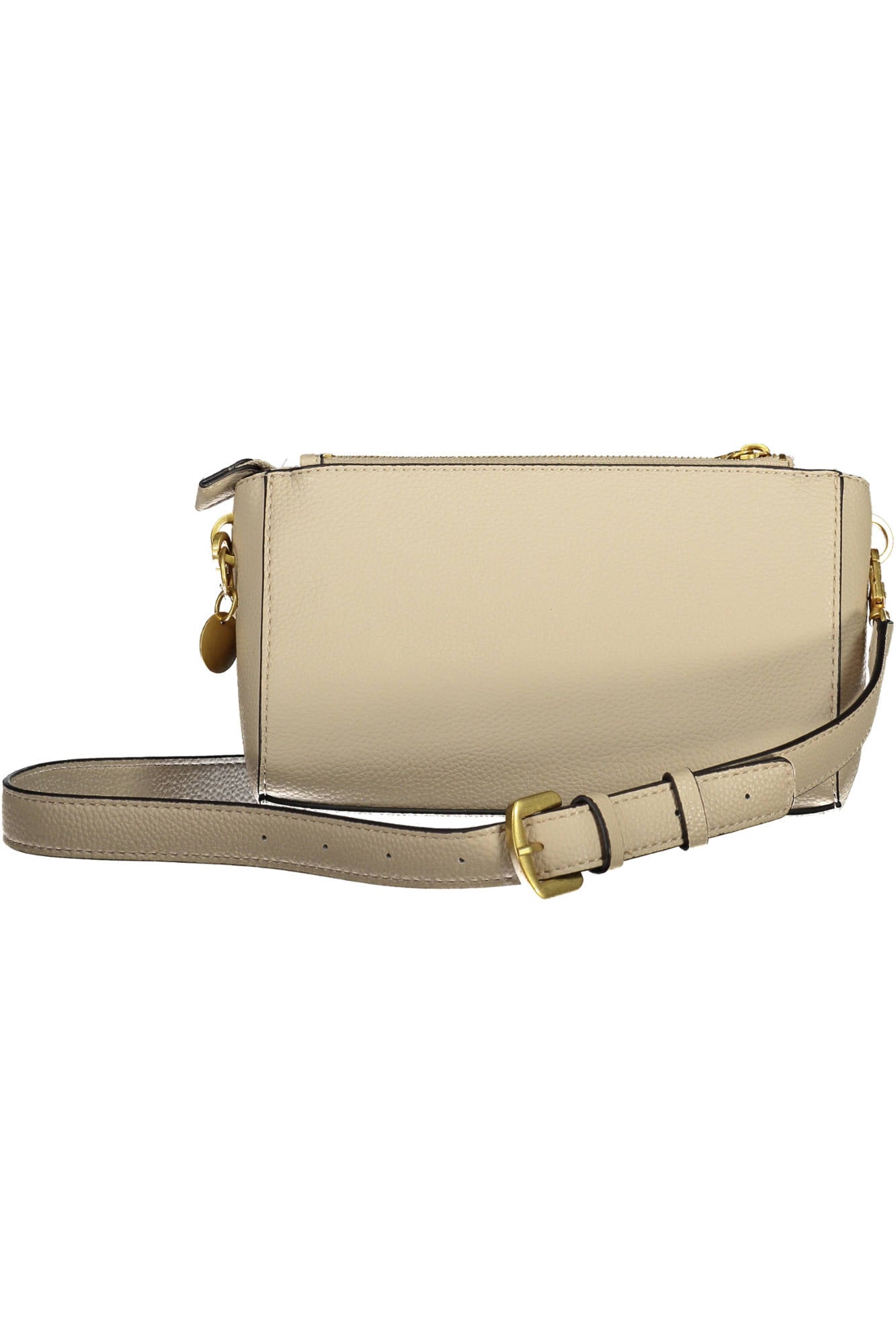 GUESS JEANS BEIGE WOMENS BAG