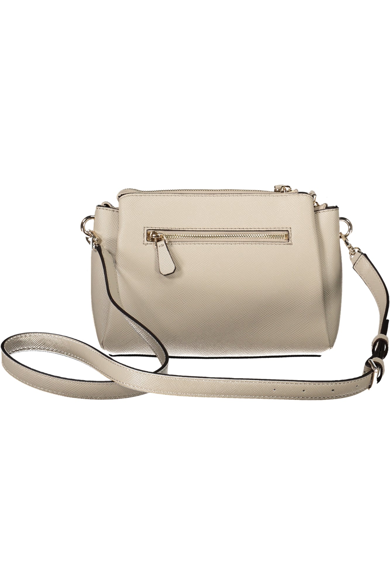 GUESS JEANS WOMENS BAG BEIGE