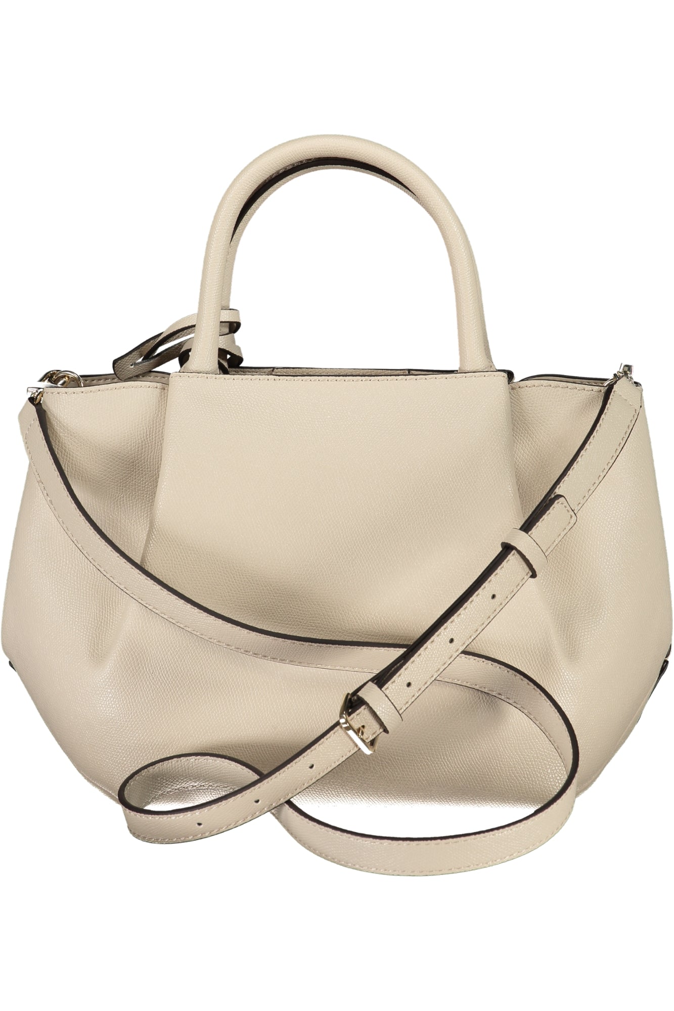 GUESS JEANS WOMENS BEIGE BAG