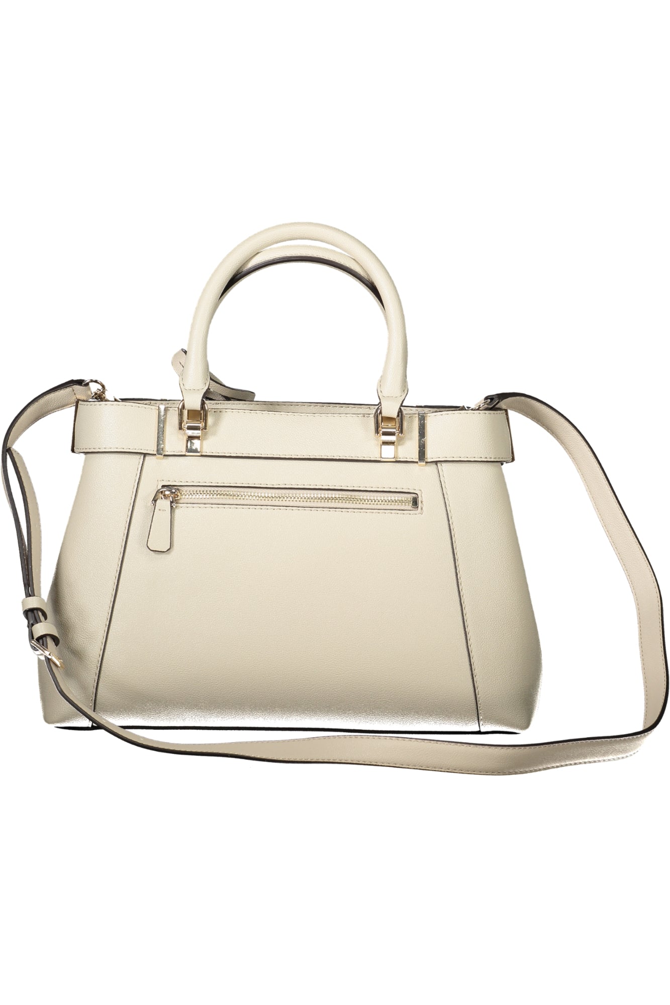GUESS JEANS WOMENS BAG BEIGE