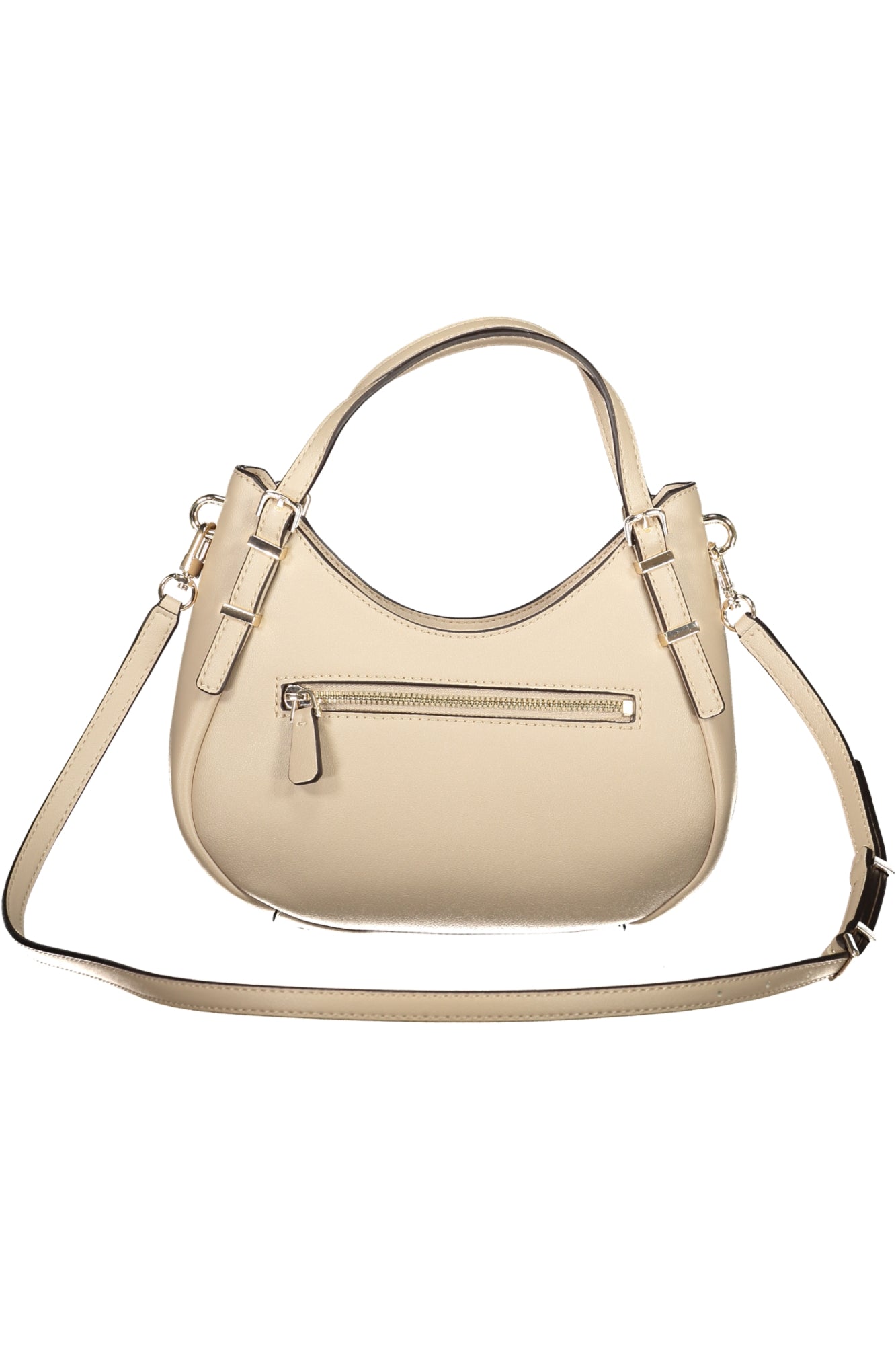 GUESS JEANS WOMENS BEIGE BAG